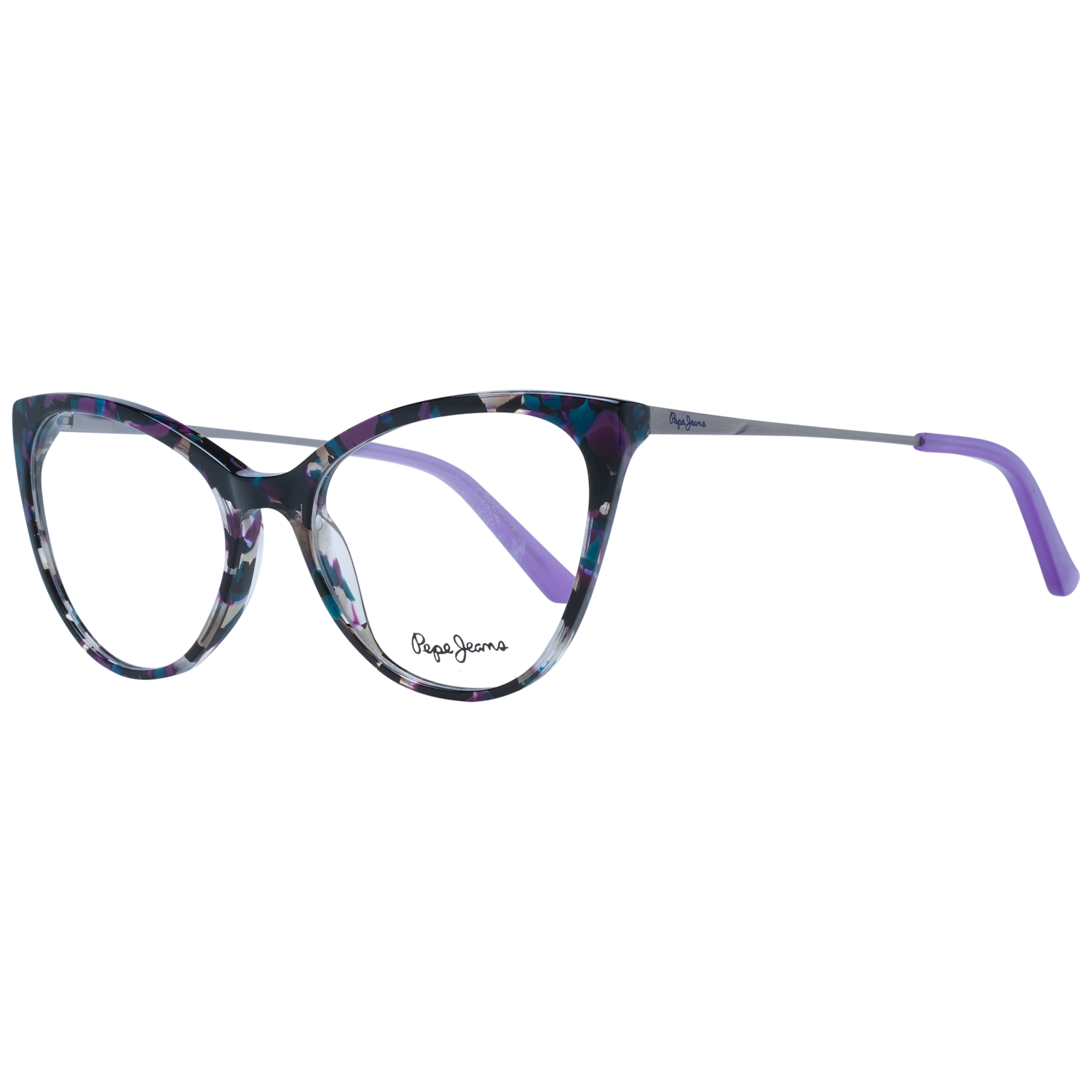 Pepe Jeans Optical Frames Pepe Jeans Glasses Frames PJ3360 C4 52 Eyeglasses Eyewear designer