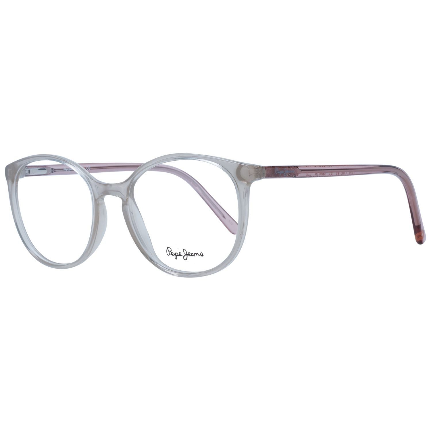 Pepe Jeans Optical Frames Pepe Jeans Glasses Frames PJ3425 C6 52 Eyeglasses Eyewear designer