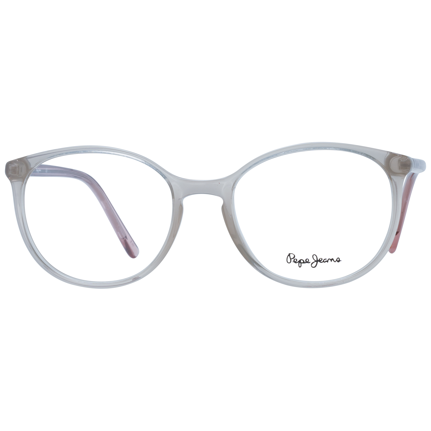 Pepe Jeans Optical Frames Pepe Jeans Glasses Frames PJ3425 C6 52 Eyeglasses Eyewear designer