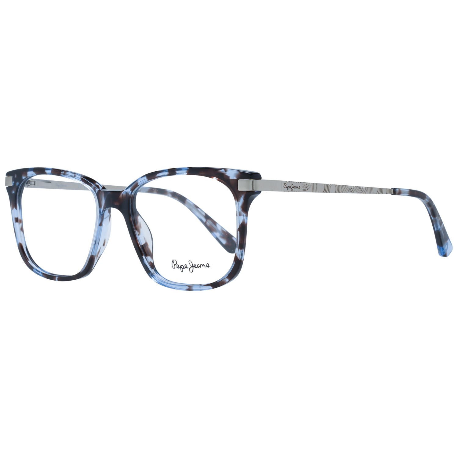 Pepe Jeans Optical Frames Pepe Jeans Glasses Frames PJ3430 C3 50 Eyeglasses Eyewear designer