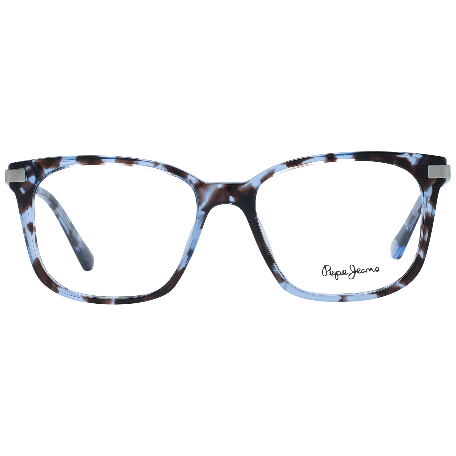 Pepe Jeans Optical Frames Pepe Jeans Glasses Frames PJ3430 C3 50 Eyeglasses Eyewear designer