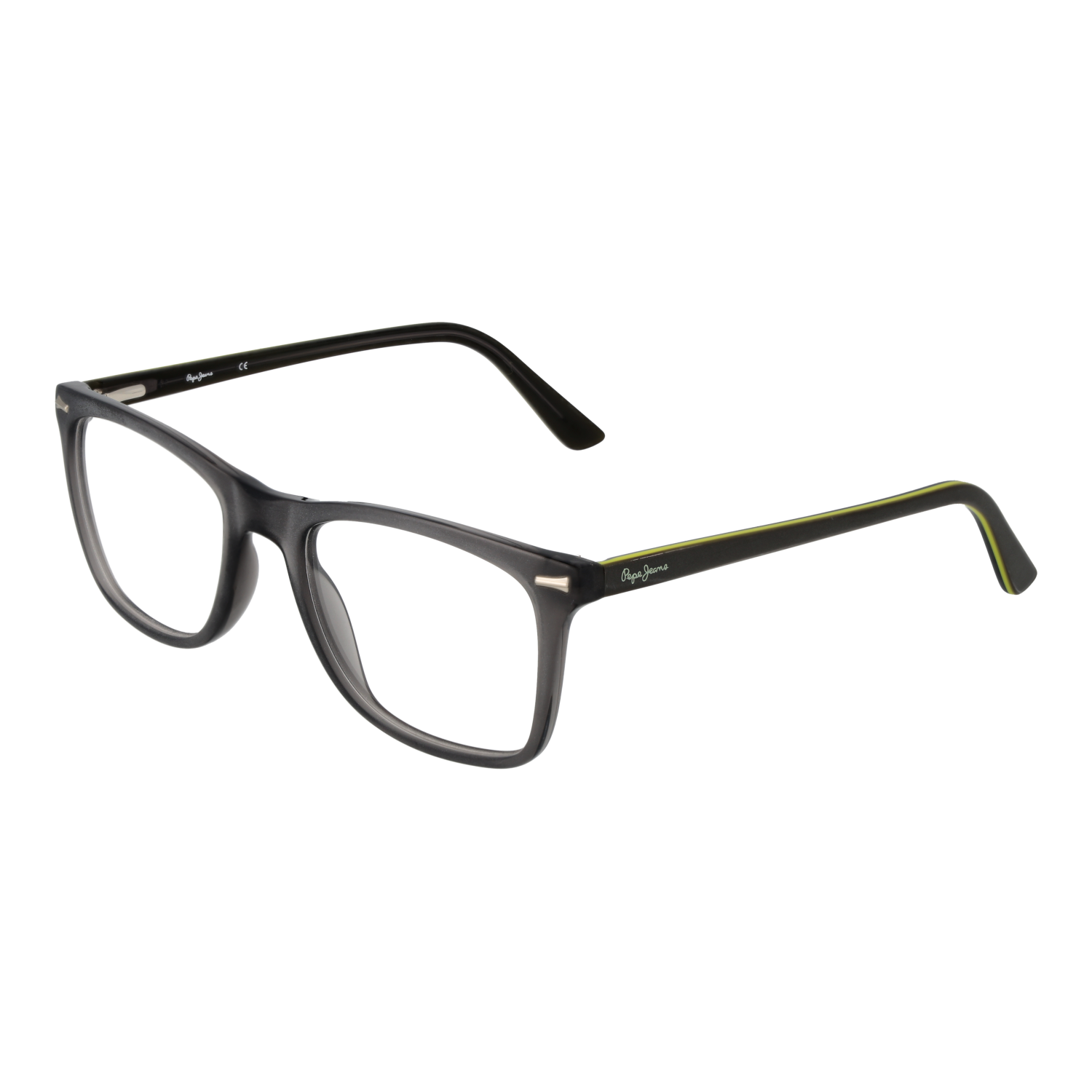 Pepe Jeans Optical Frames Pepe Jeans Glasses Frames PJ3431 C3 53 Eyeglasses Eyewear designer