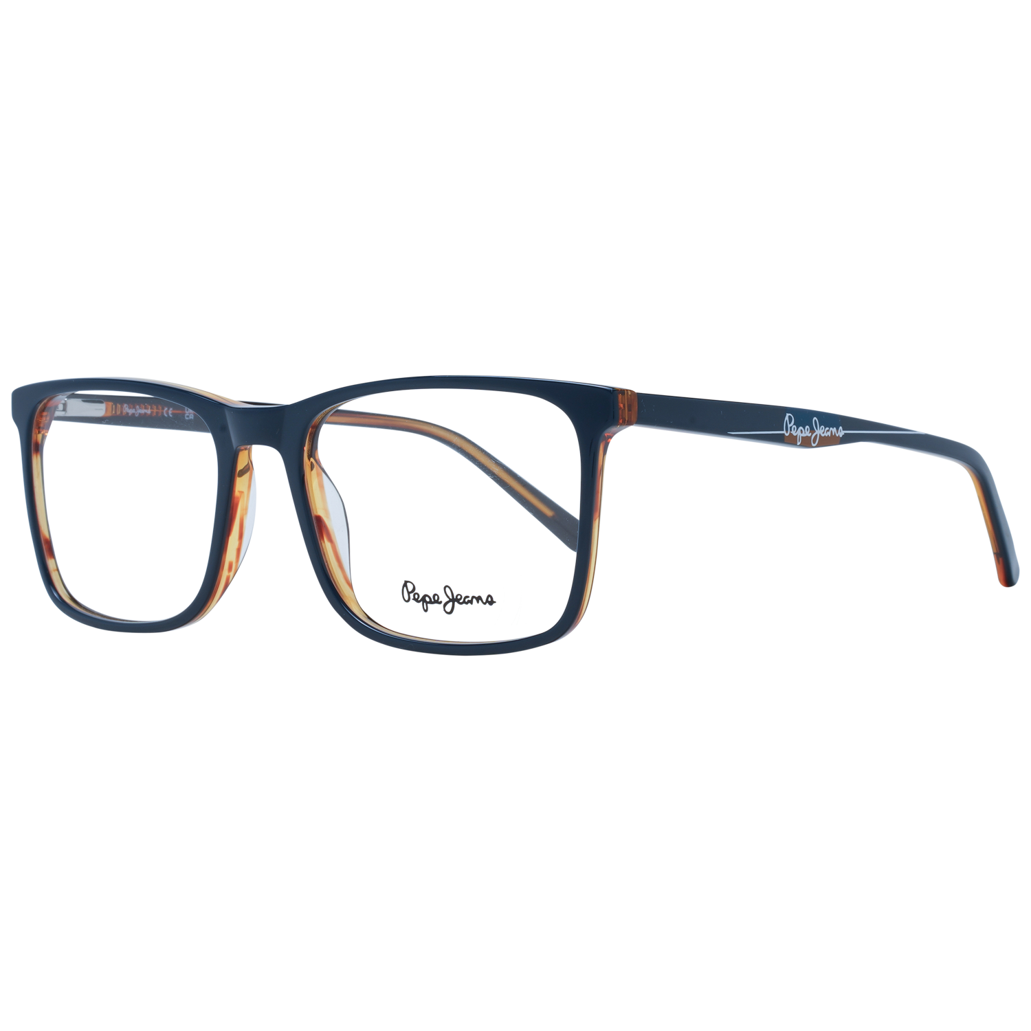 Pepe Jeans Optical Frames Pepe Jeans Glasses Frames PJ3441 C4 53 Eyeglasses Eyewear designer