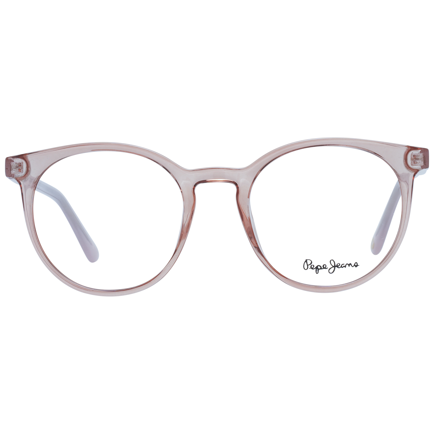 Pepe Jeans Optical Frames Pepe Jeans Glasses Frames PJ3456 C2 52 Eyeglasses Eyewear designer