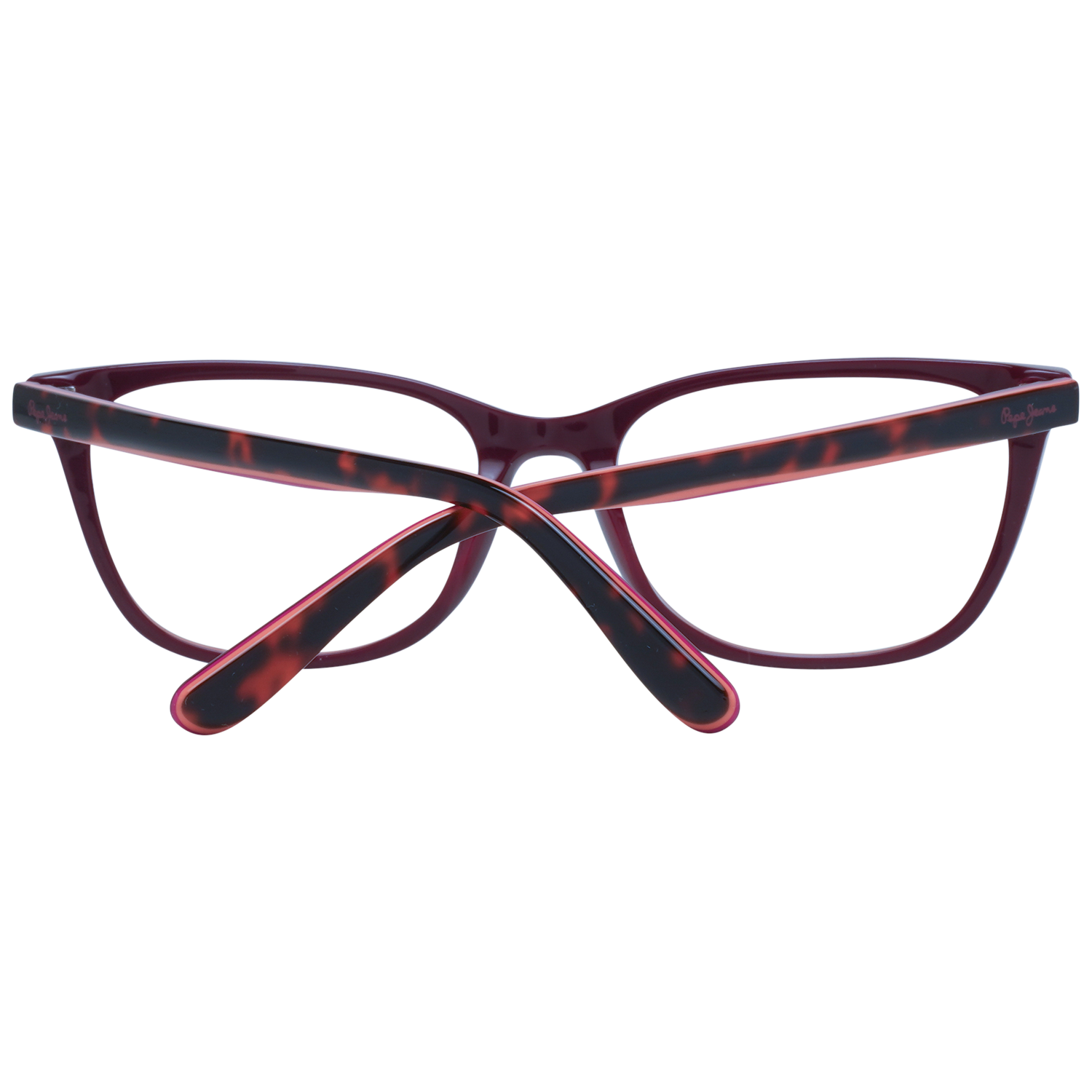 Pepe Jeans Optical Frames Pepe Jeans Glasses Frames PJ3460 C2 54 Eyeglasses Eyewear designer