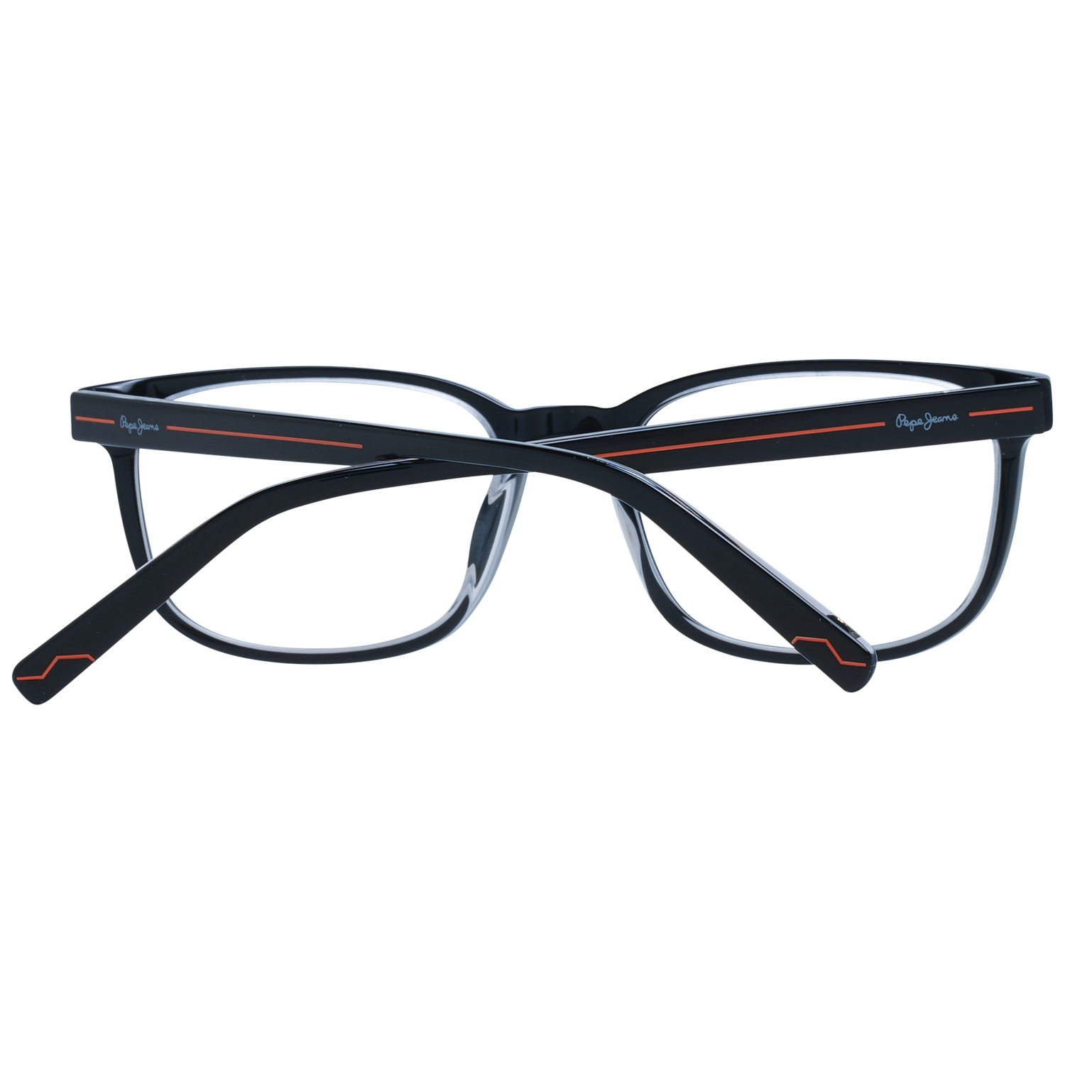 Pepe Jeans Optical Frames Pepe Jeans Glasses Frames PJ3461 C1 53 Eyeglasses Eyewear designer