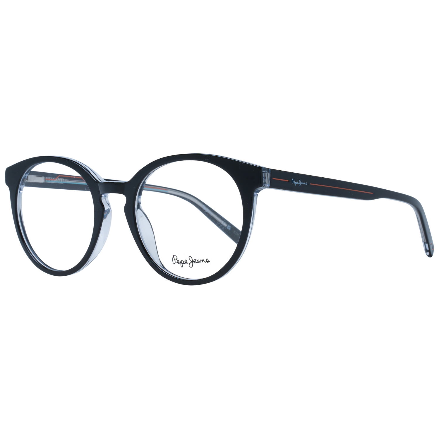 Pepe Jeans Optical Frames Pepe Jeans Glasses Frames PJ3462 C1 51 Eyeglasses Eyewear designer