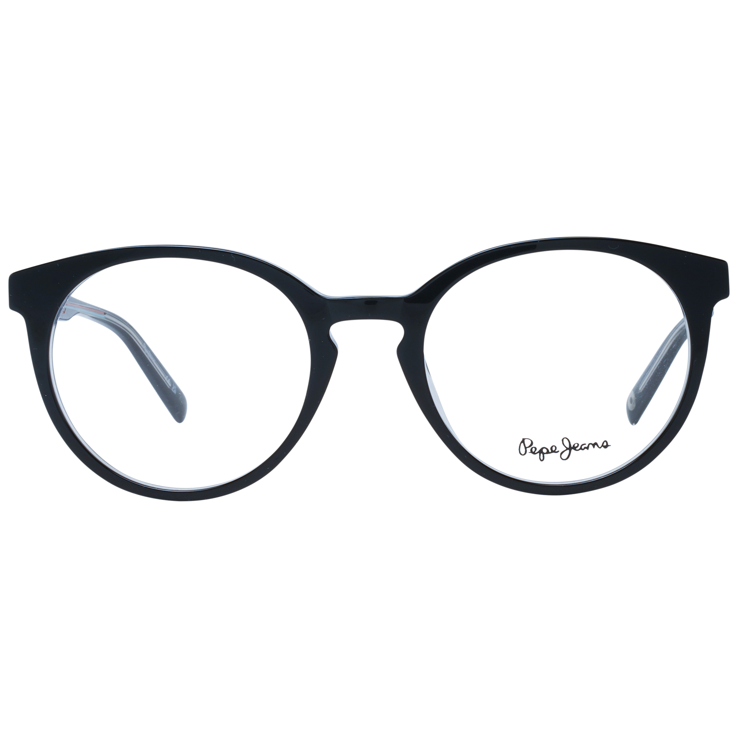 Pepe Jeans Optical Frames Pepe Jeans Glasses Frames PJ3462 C1 51 Eyeglasses Eyewear designer