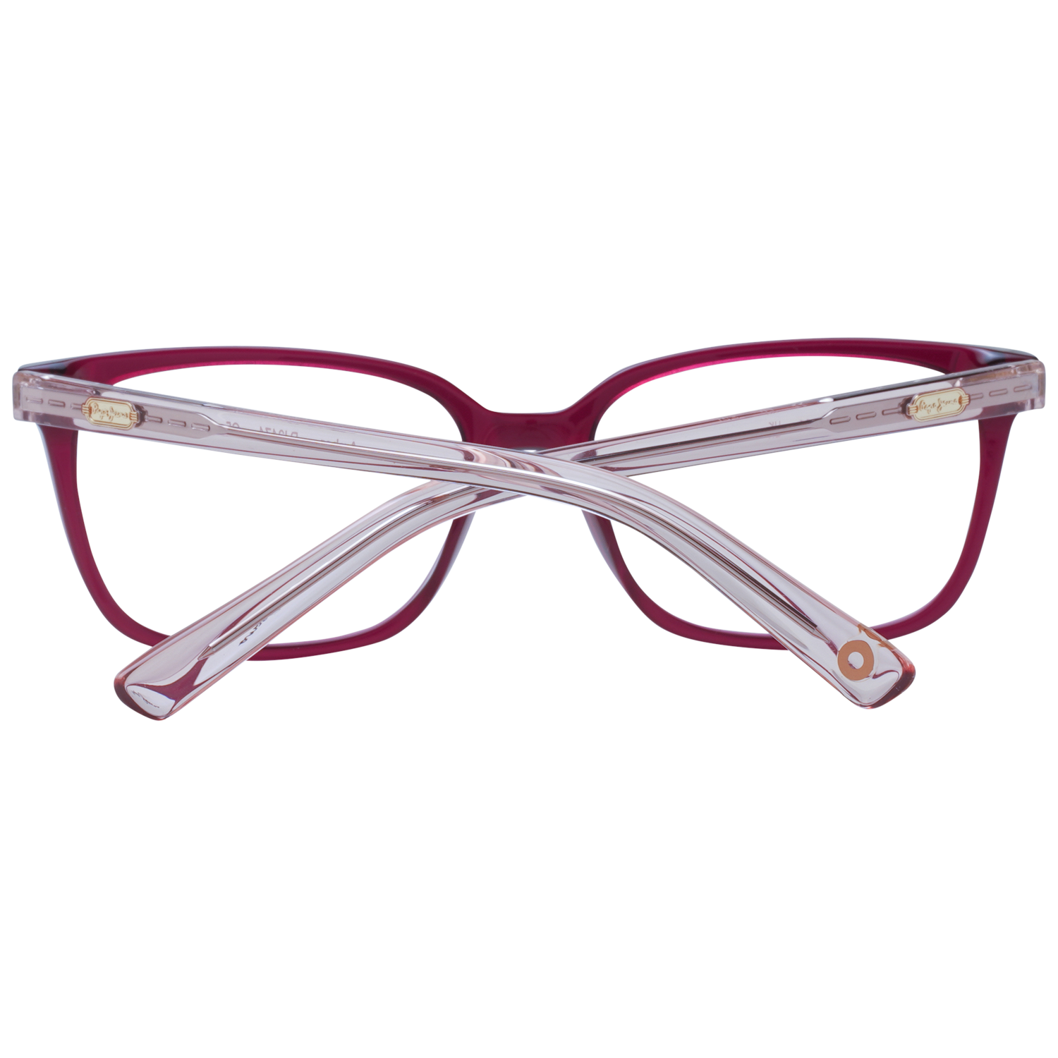 Pepe Jeans Optical Frames Pepe Jeans Glasses Frames PJ3474 C5 53 Eyeglasses Eyewear designer
