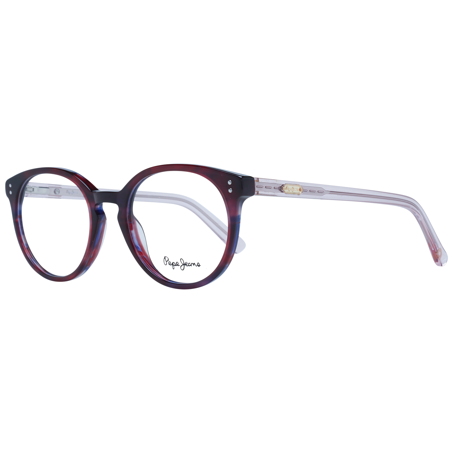 Pepe Jeans Optical Frames Pepe Jeans Glasses Frames PJ3475 C6 49 Eyeglasses Eyewear designer