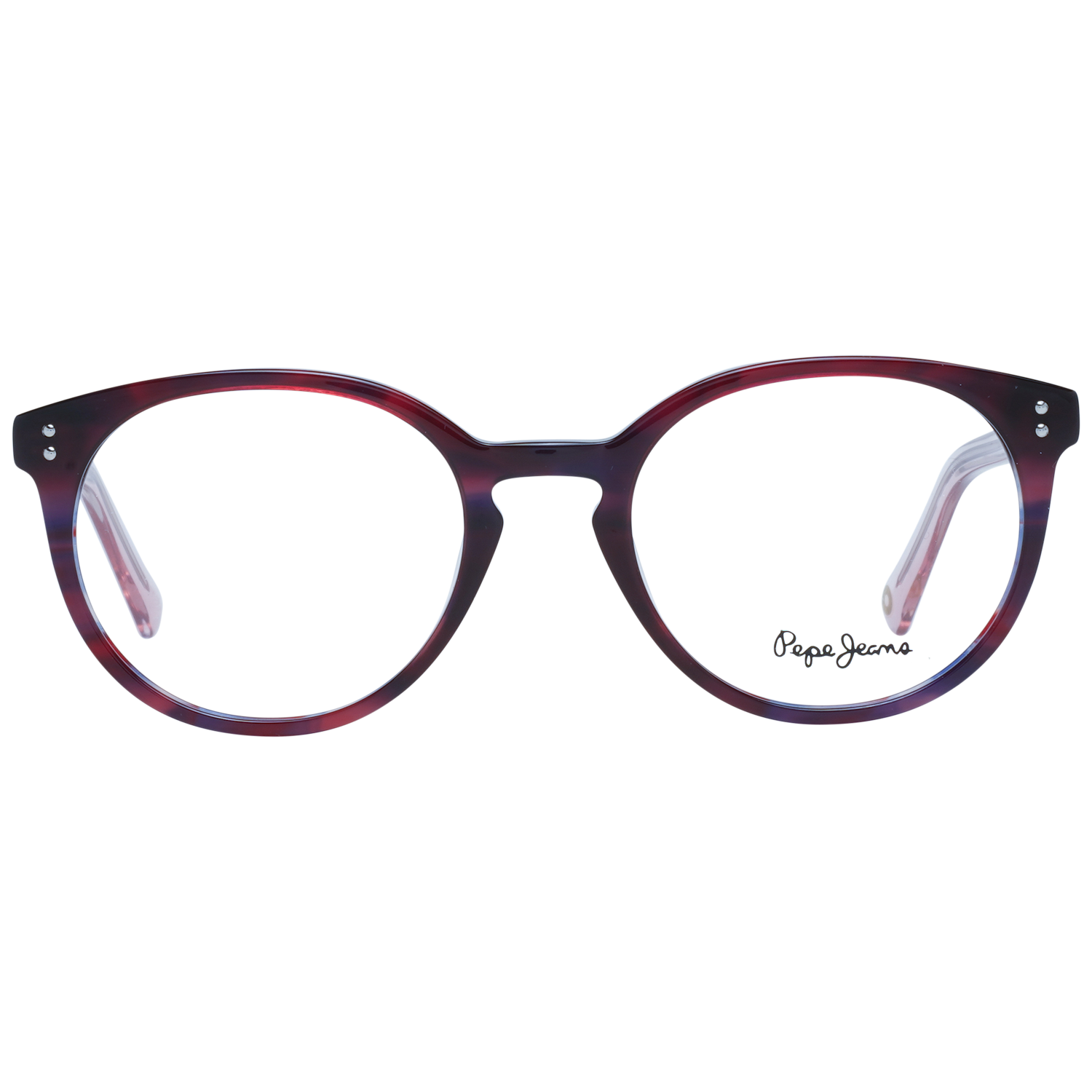 Pepe Jeans Optical Frames Pepe Jeans Glasses Frames PJ3475 C6 49 Eyeglasses Eyewear designer