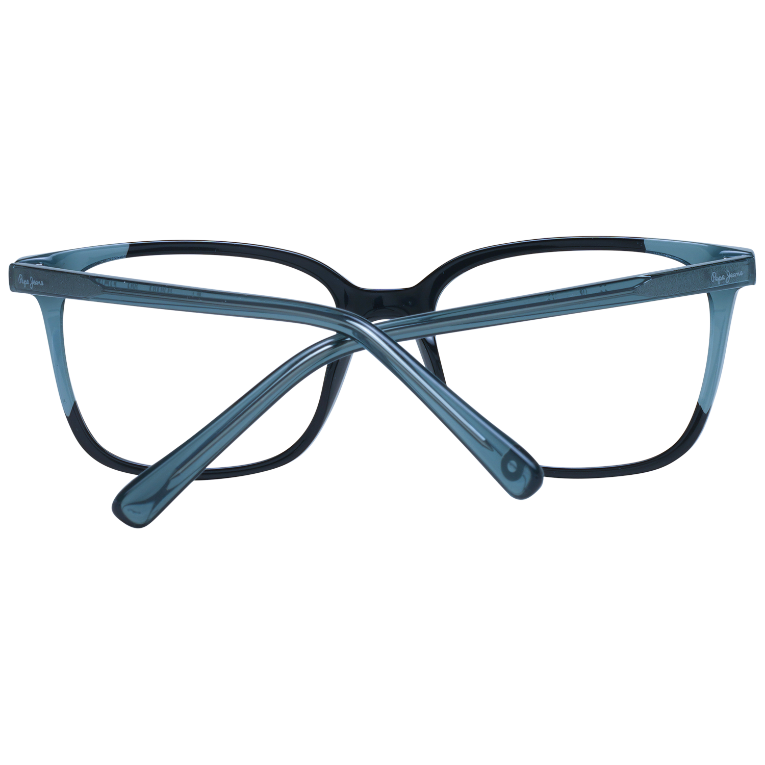 Pepe Jeans Optical Frames Pepe Jeans Glasses Frames PJ3484 001 54 Eyeglasses Eyewear designer