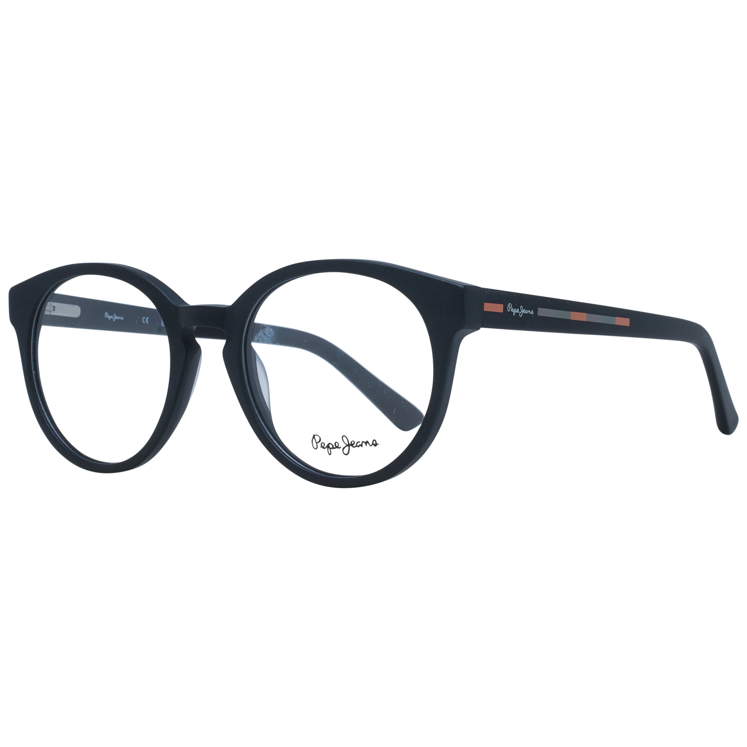 Pepe Jeans Optical Frames Pepe Jeans Glasses Frames PJ3486 001 51 Eyeglasses Eyewear designer