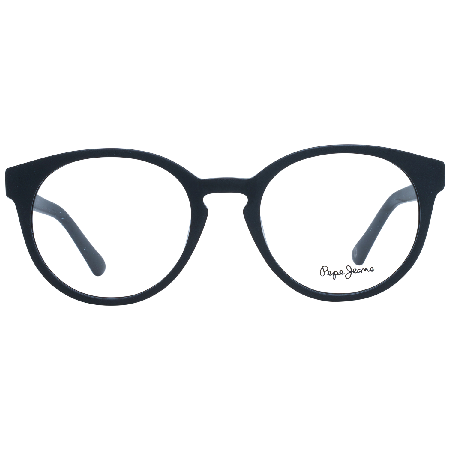 Pepe Jeans Optical Frames Pepe Jeans Glasses Frames PJ3486 001 51 Eyeglasses Eyewear designer