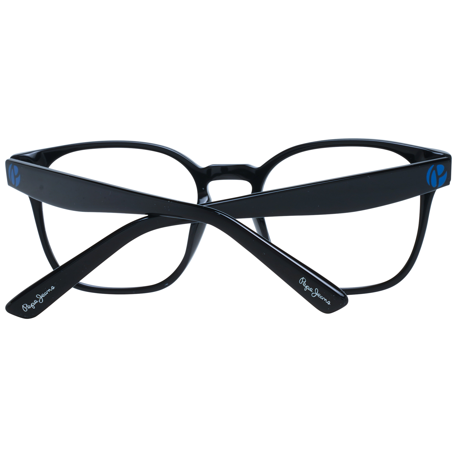 Pepe Jeans Optical Frames Pepe Jeans Glasses Frames PJ3514 001 51 Eyeglasses Eyewear designer