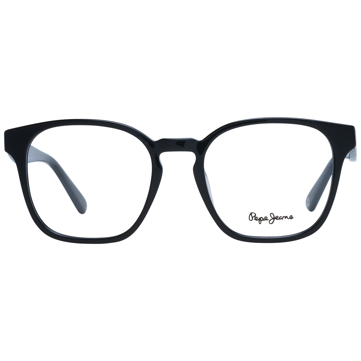 Pepe Jeans Optical Frames Pepe Jeans Glasses Frames PJ3514 001 51 Eyeglasses Eyewear designer