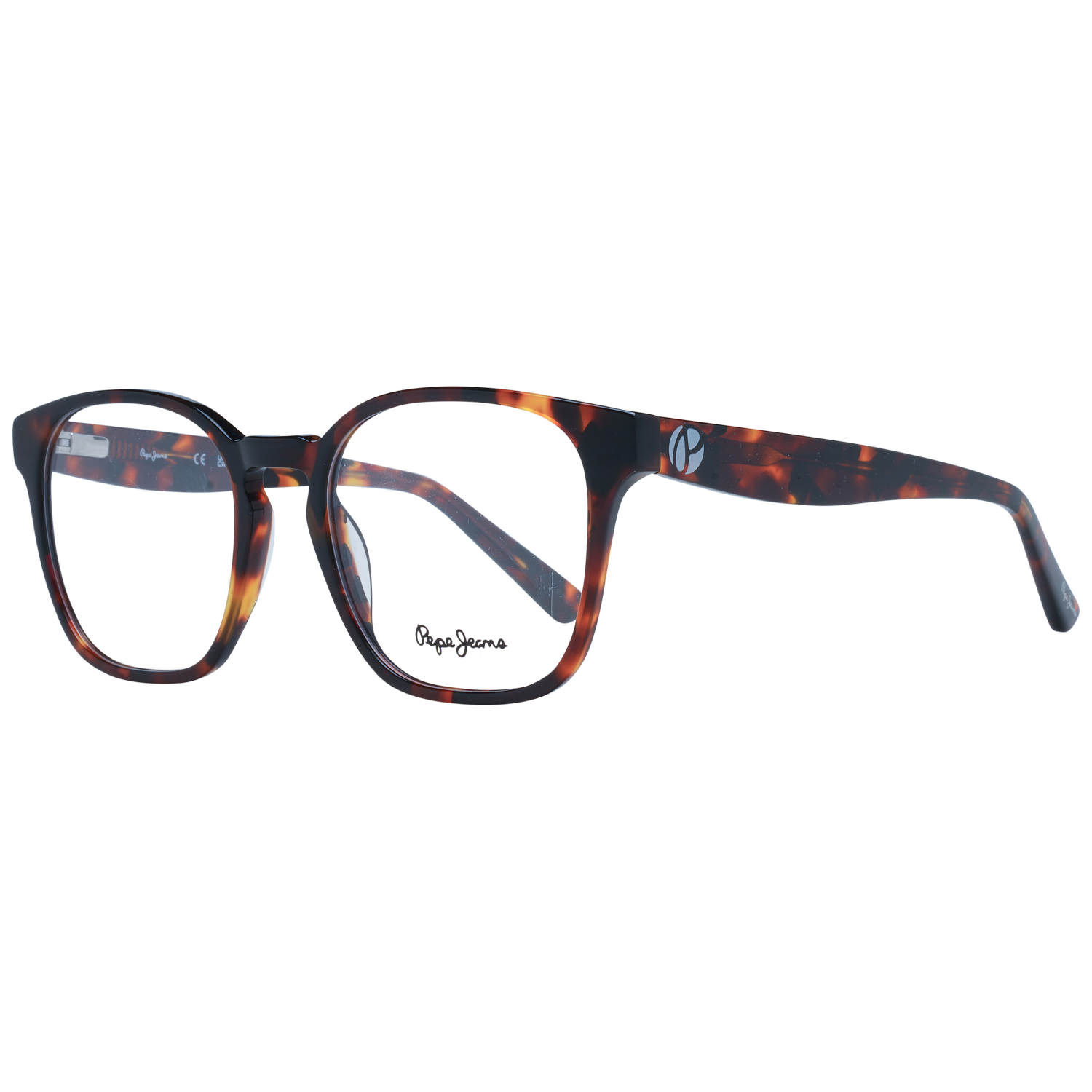 Pepe Jeans Optical Frames Pepe Jeans Glasses Frames PJ3514 106 51 Eyeglasses Eyewear designer