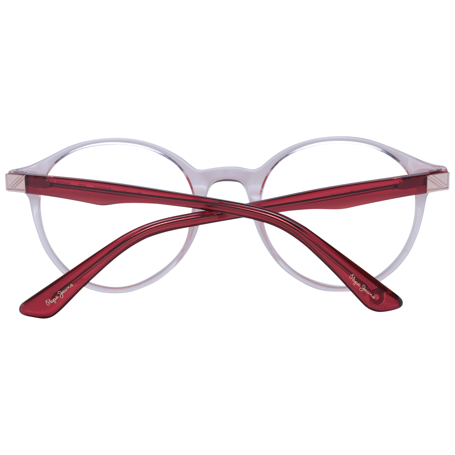 Pepe Jeans Optical Frames Pepe Jeans Glasses Frames PJ3516 159 50 Eyeglasses Eyewear designer