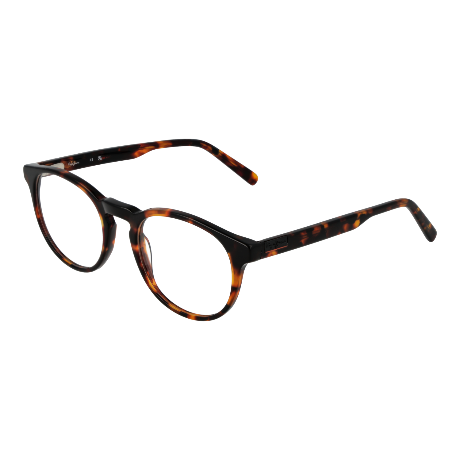 Pepe Jeans Optical Frames Pepe Jeans Glasses Frames PJ3534 106 51 Eyeglasses Eyewear designer