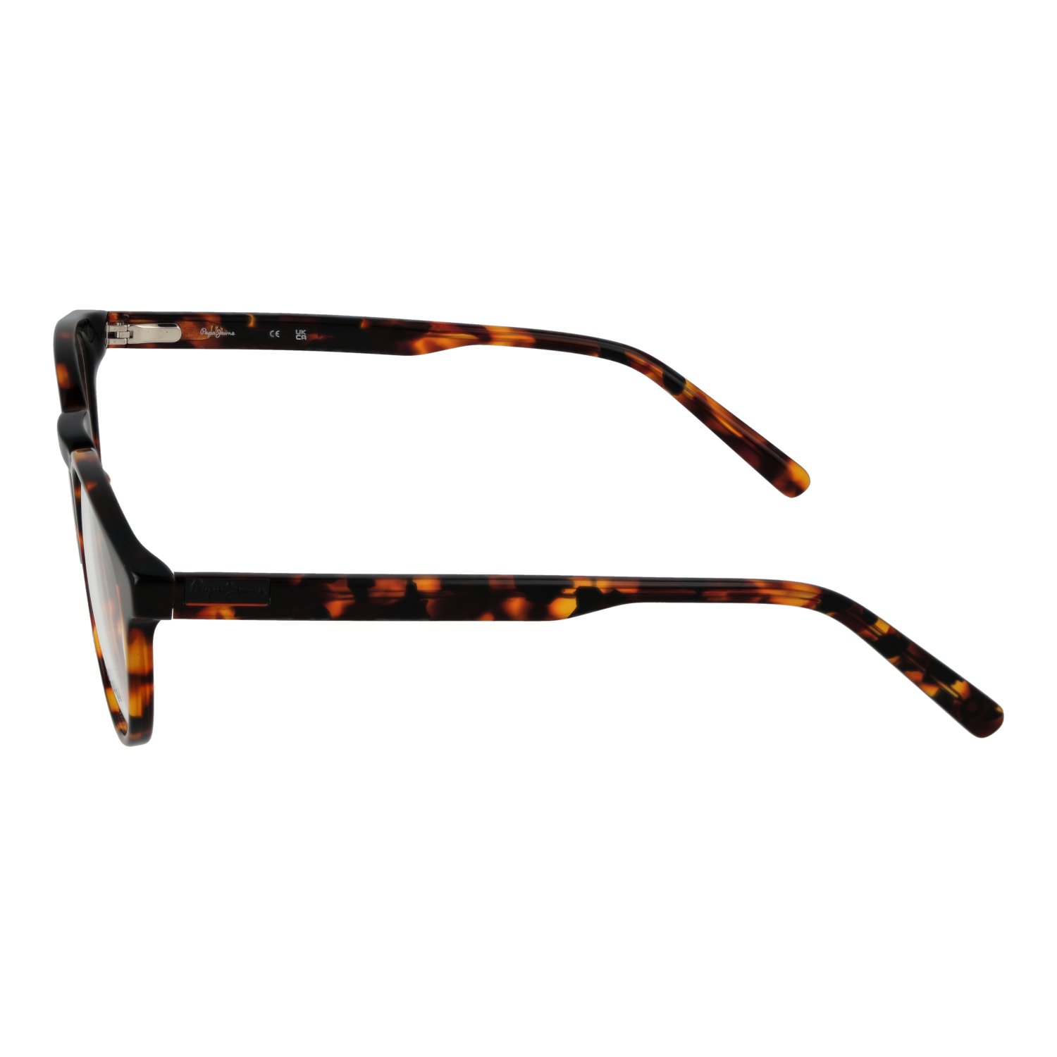Pepe Jeans Optical Frames Pepe Jeans Glasses Frames PJ3534 106 51 Eyeglasses Eyewear designer