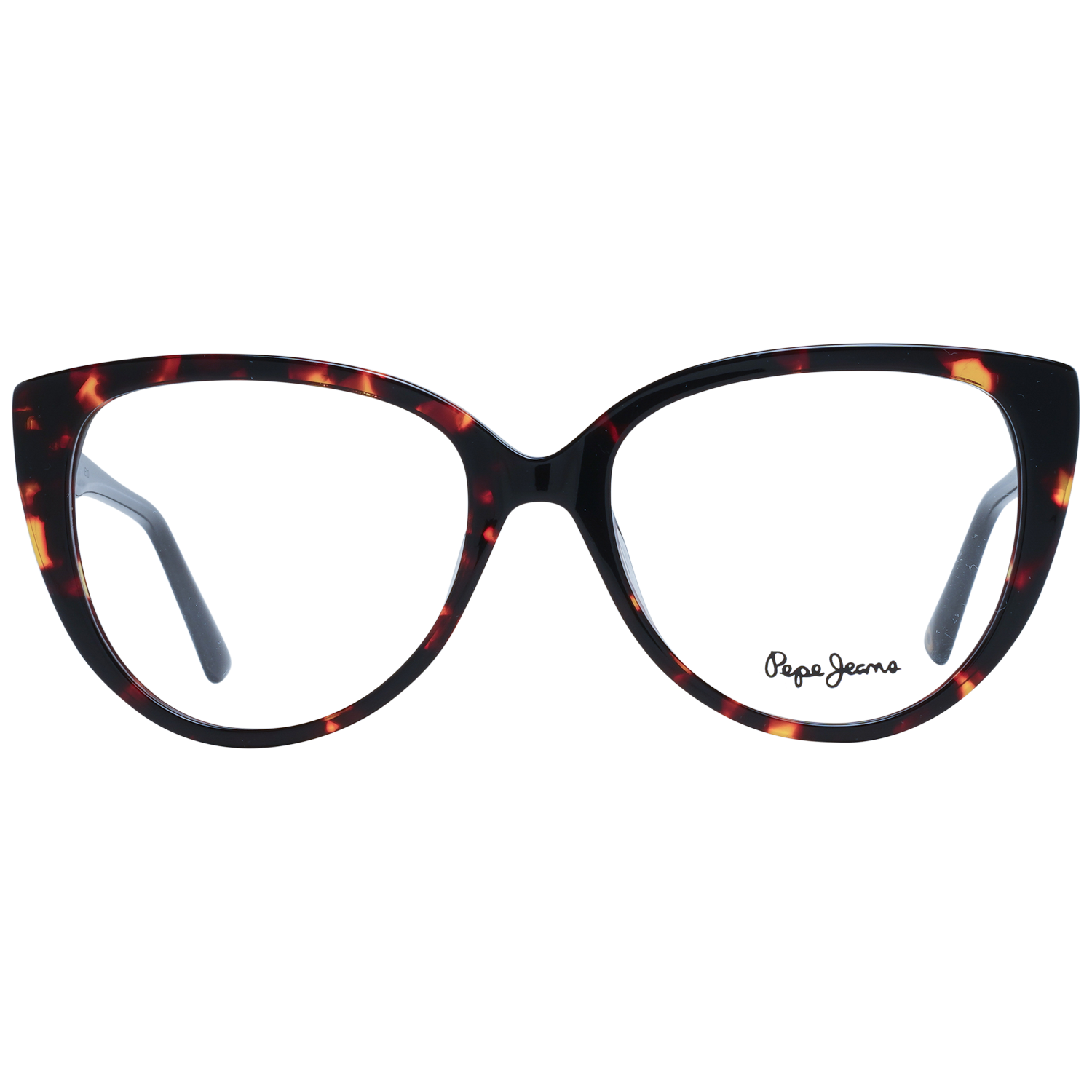 Pepe Jeans Optical Frames Pepe Jeans Glasses Frames PJ3550 106 54 Eyeglasses Eyewear designer