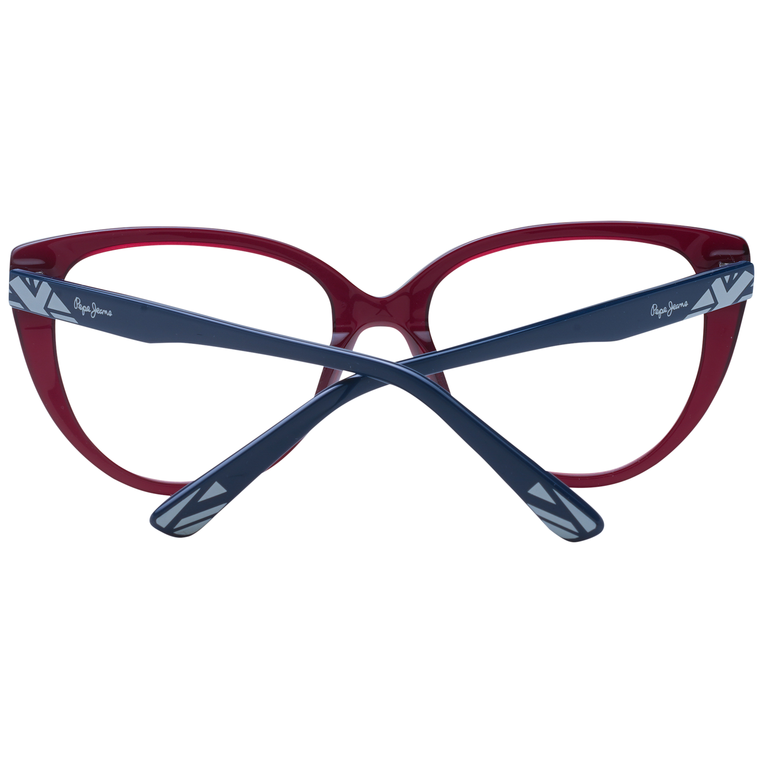 Pepe Jeans Optical Frames Pepe Jeans Glasses Frames PJ3550 287 54 Eyeglasses Eyewear designer