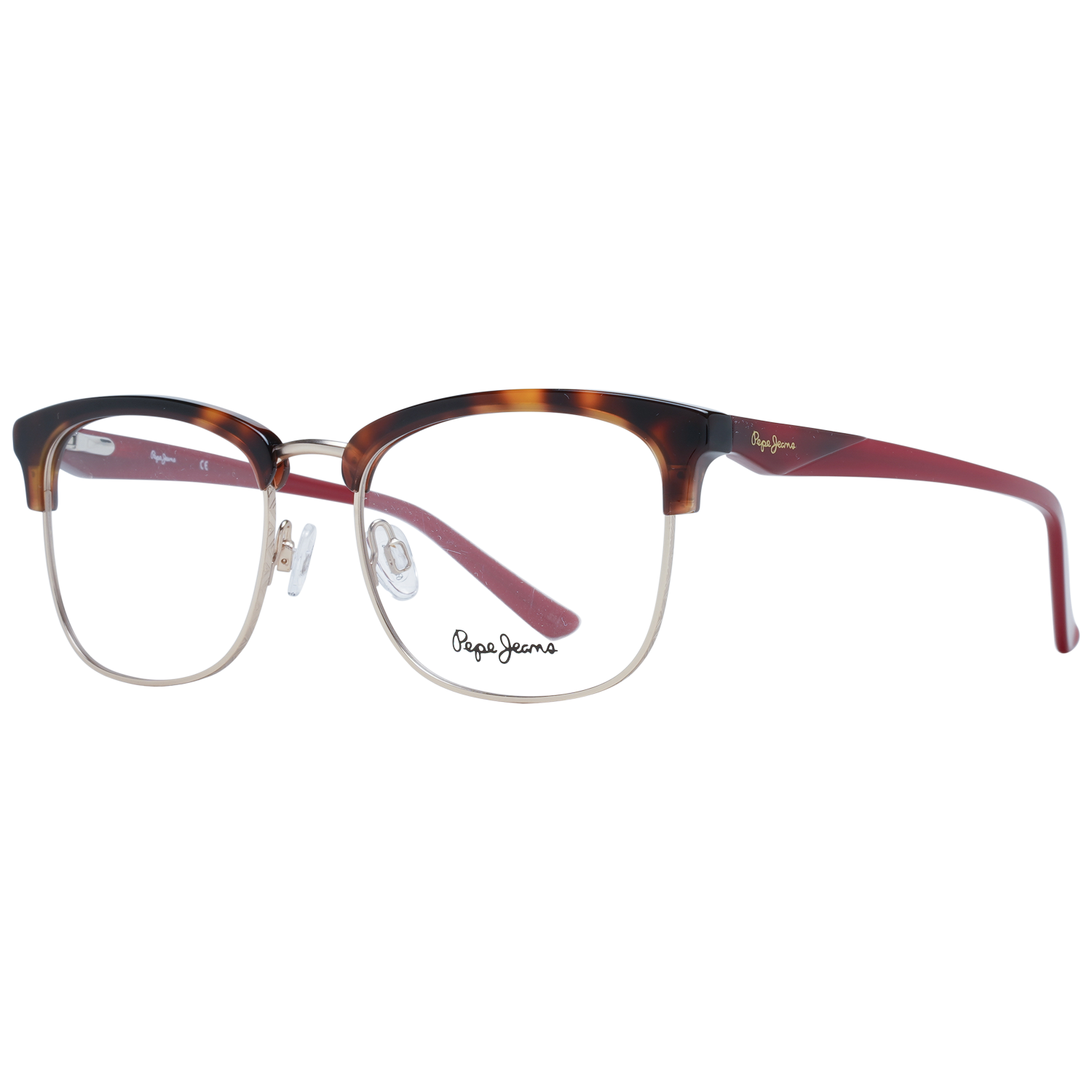 Pepe Jeans Optical Frames Pepe Jeans Optical Frame PJ3411 C2 51 Eyeglasses Eyewear UK USA Australia 