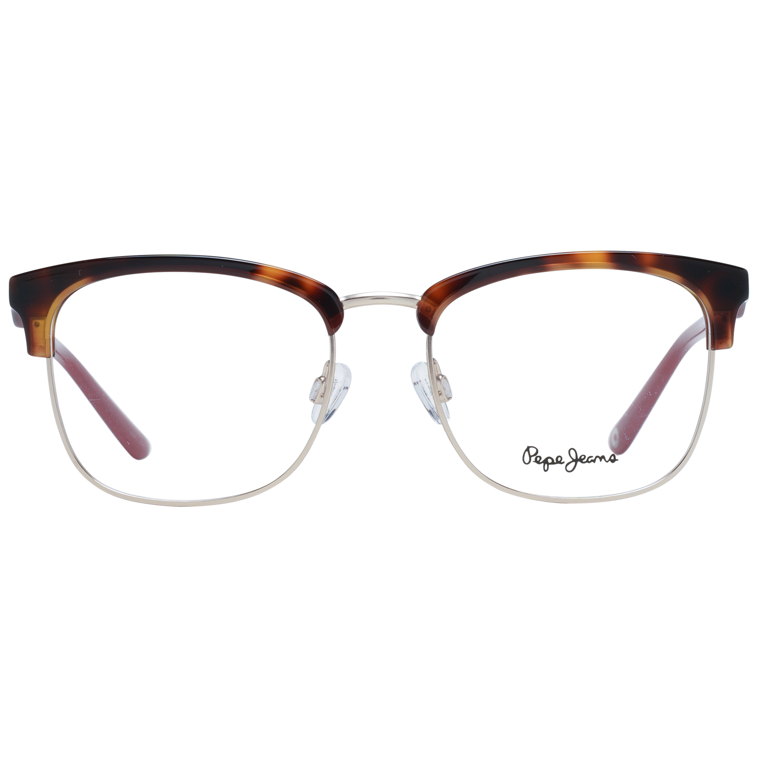 Pepe Jeans Optical Frames Pepe Jeans Optical Frame PJ3411 C2 51 Eyeglasses Eyewear UK USA Australia 