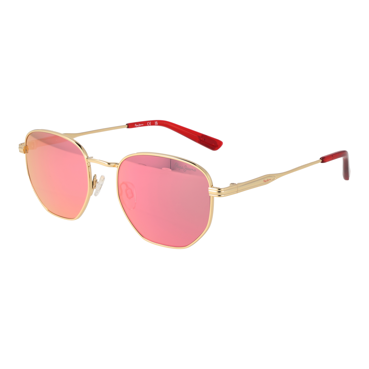 Pepe Jeans Sunglasses Pepe Jeans Sunglasses PJ5195 456 51 Eyeglasses Eyewear designer