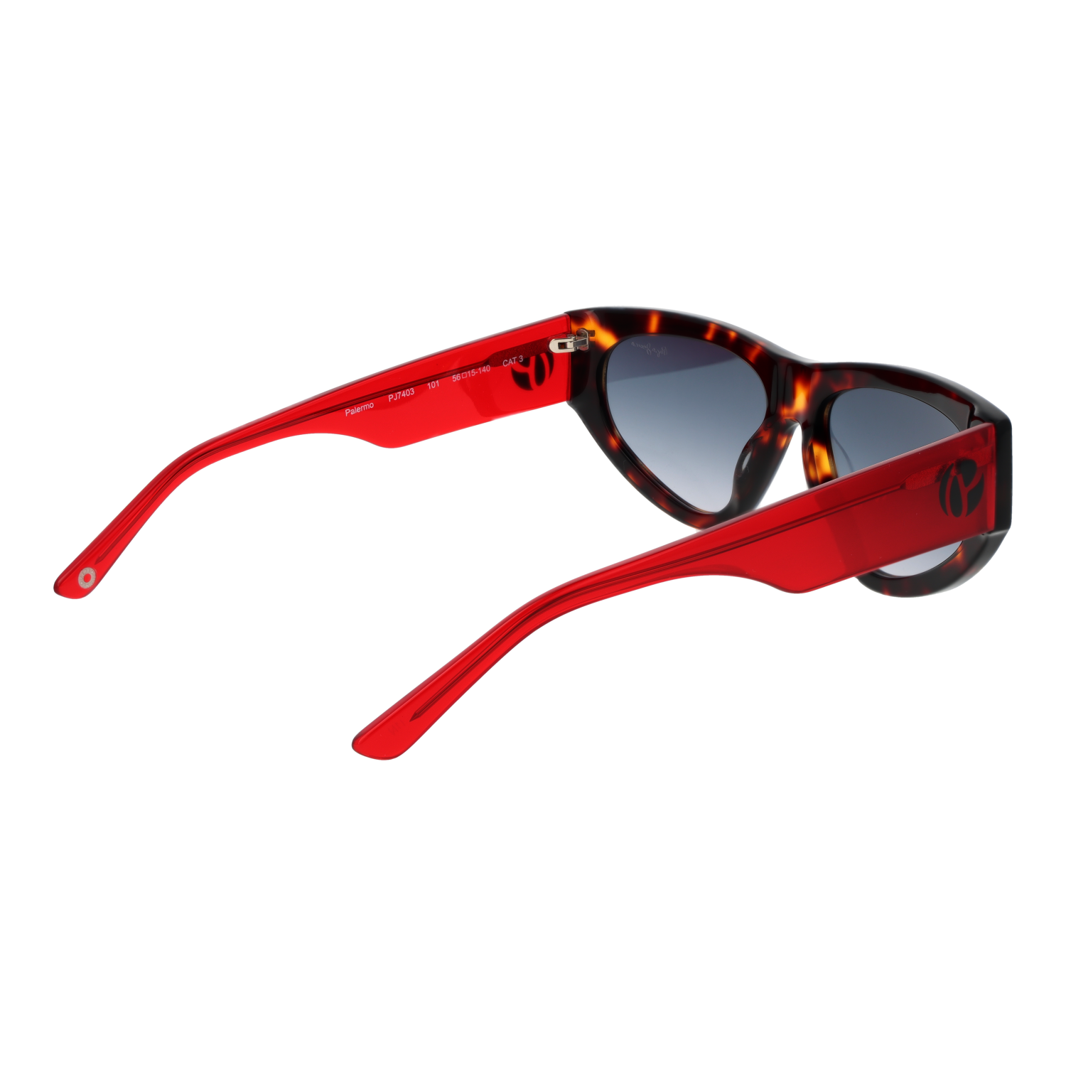 Pepe Jeans Sunglasses Pepe Jeans Sunglasses PJ7403 101 56 Eyeglasses Eyewear designer