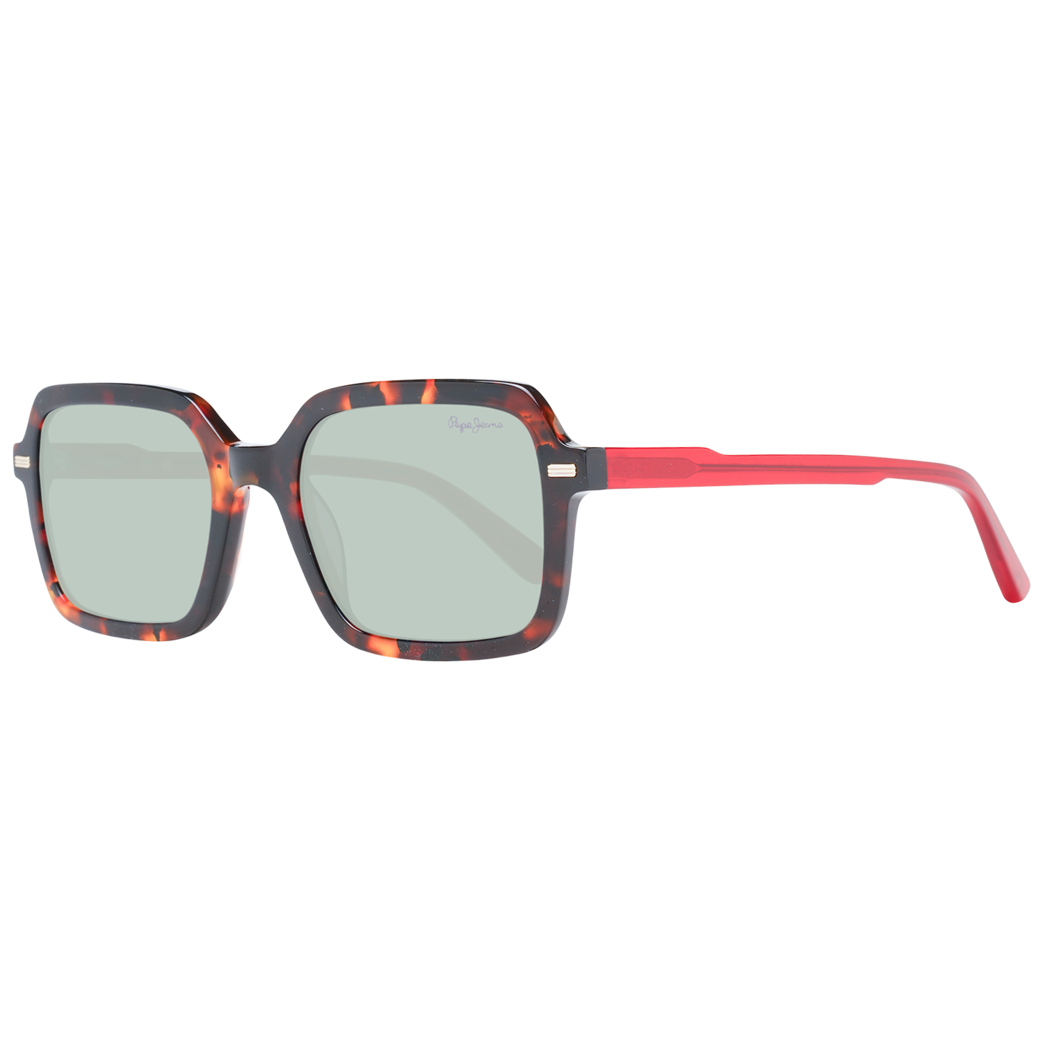 Pepe Jeans Sunglasses Pepe Jeans Sunglasses PJ7405 106 52 Eyeglasses Eyewear designer