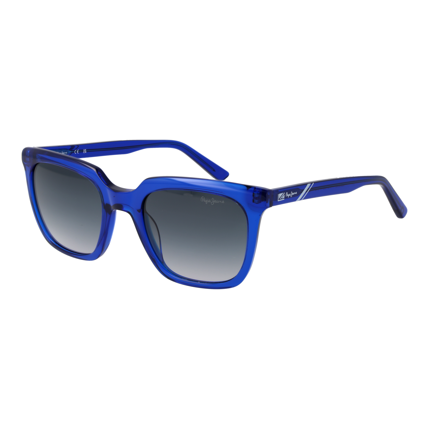 Pepe Jeans Sunglasses Pepe Jeans Sunglasses PJ7408 613 52 Eyeglasses Eyewear designer