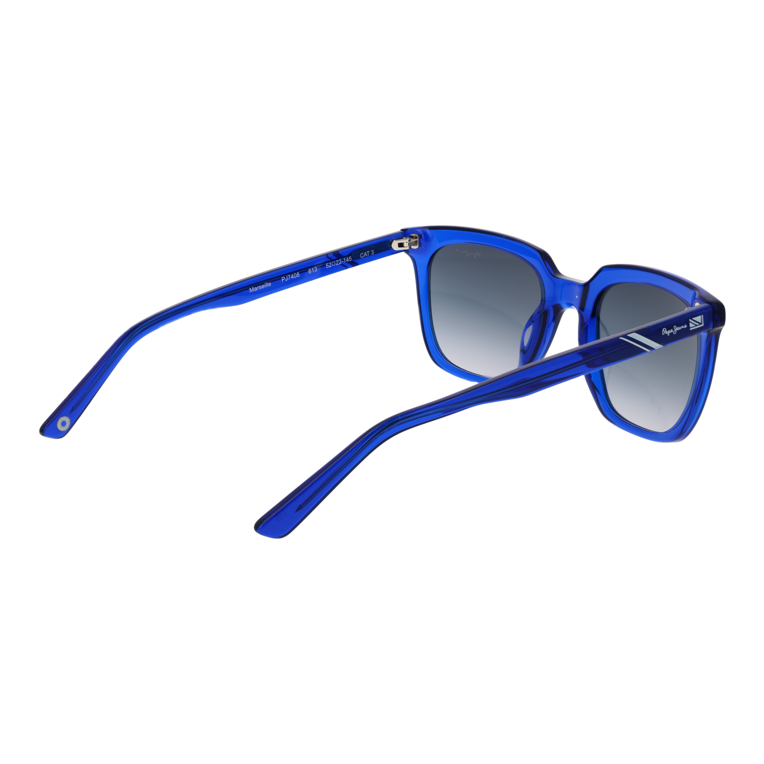 Pepe Jeans Sunglasses Pepe Jeans Sunglasses PJ7408 613 52 Eyeglasses Eyewear designer