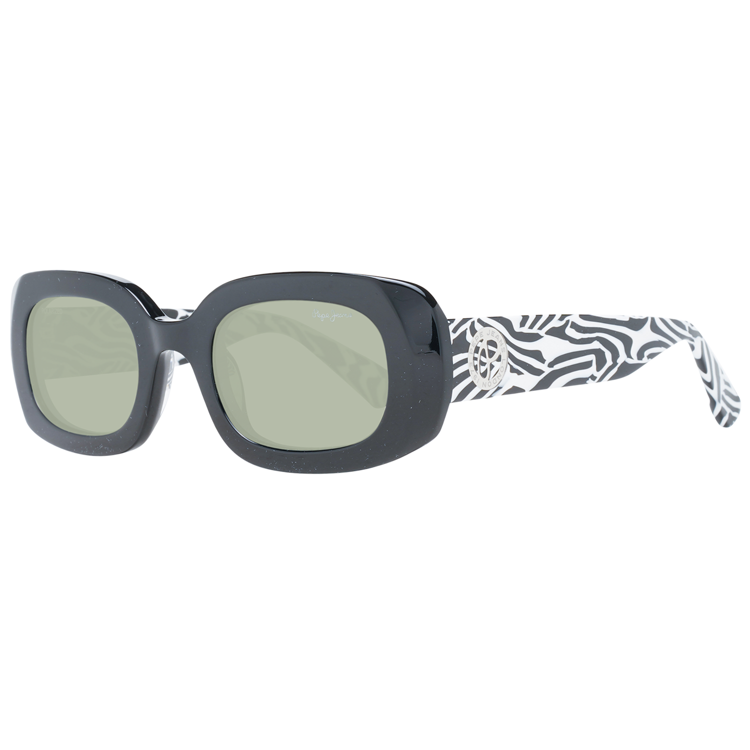 Pepe Jeans Sunglasses Pepe Jeans Sunglasses PJ7410 075P 49 Eyeglasses Eyewear designer