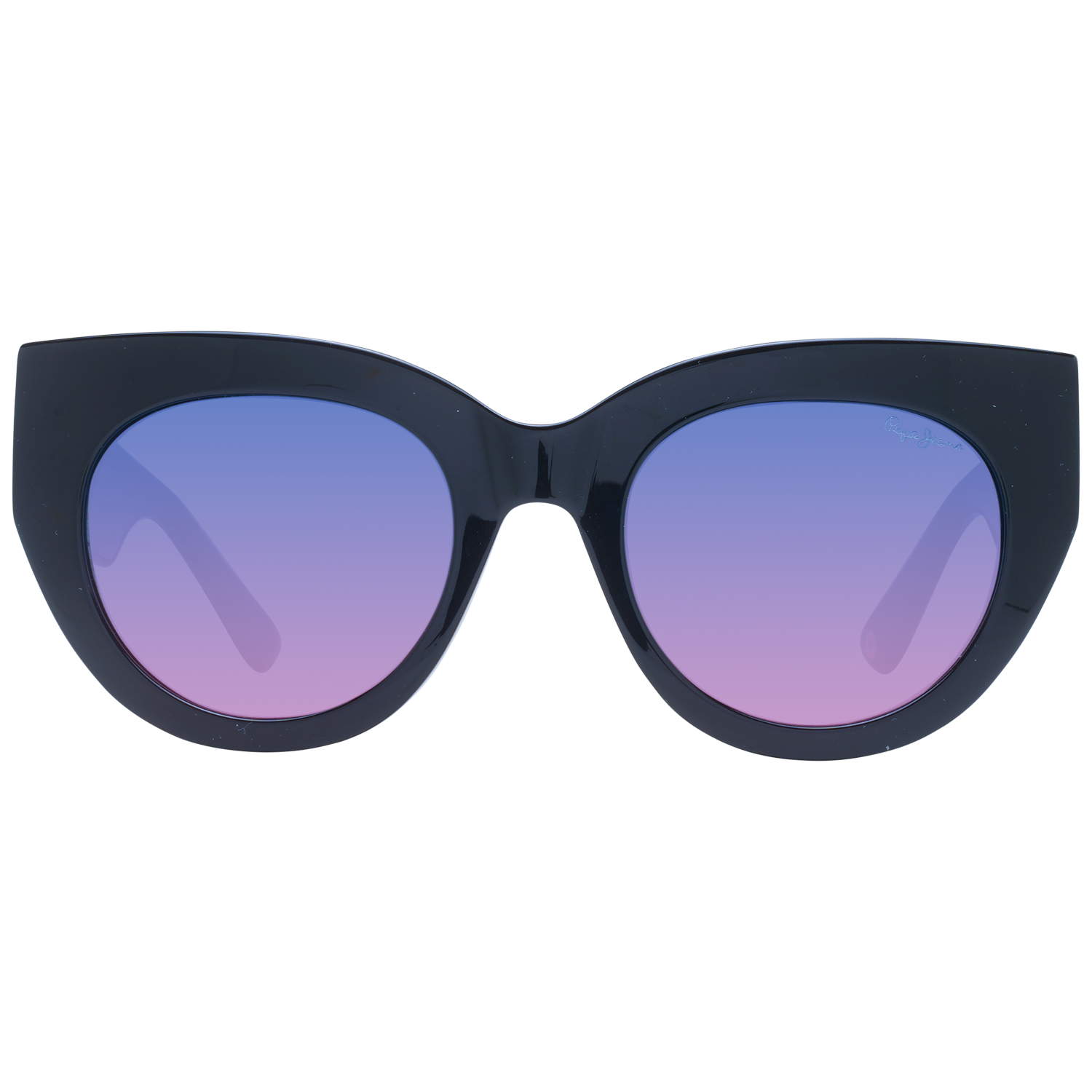 Pepe Jeans Sunglasses Pepe Jeans Sunglasses PJ7423 001 50 Eyeglasses Eyewear designer