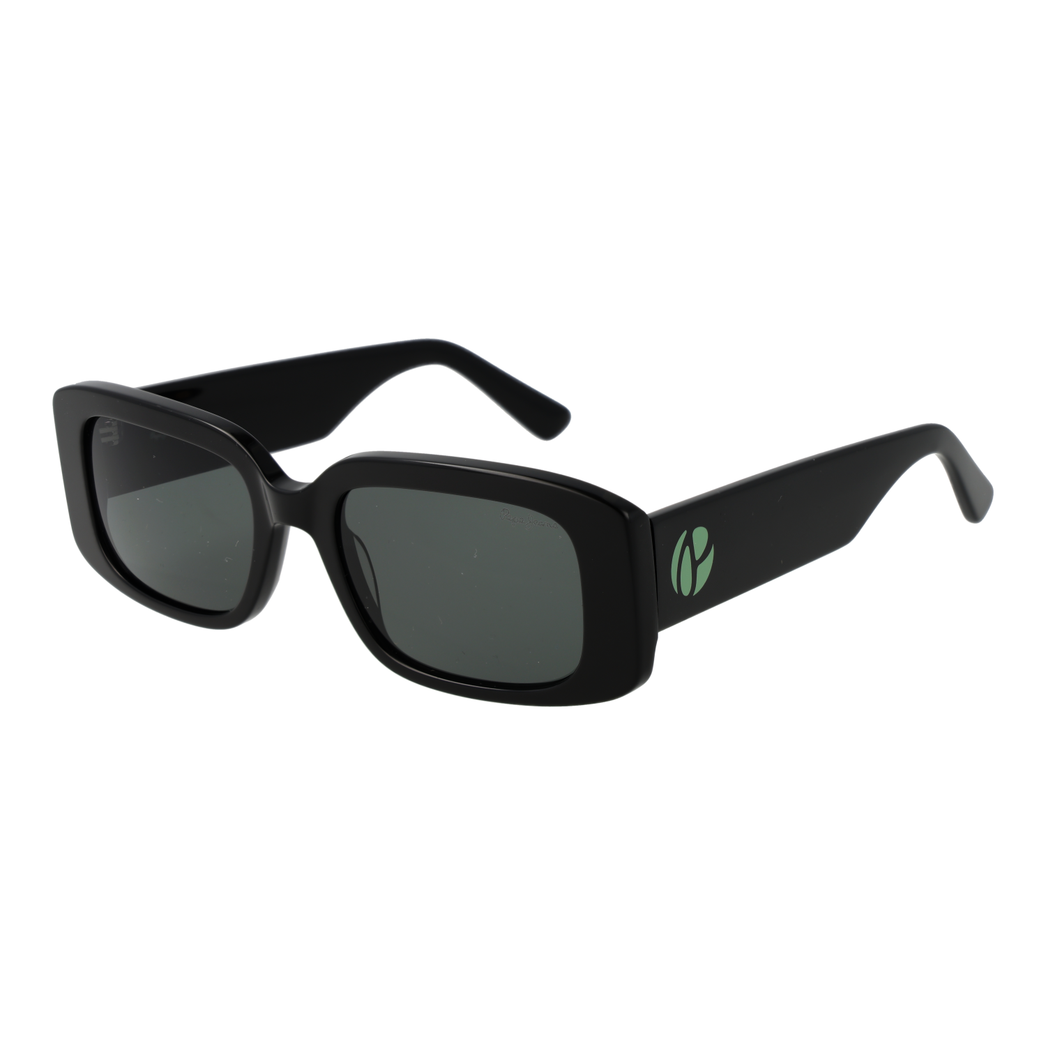 Pepe Jeans Sunglasses Pepe Jeans Sunglasses PJ7424 001 52 Eyeglasses Eyewear designer