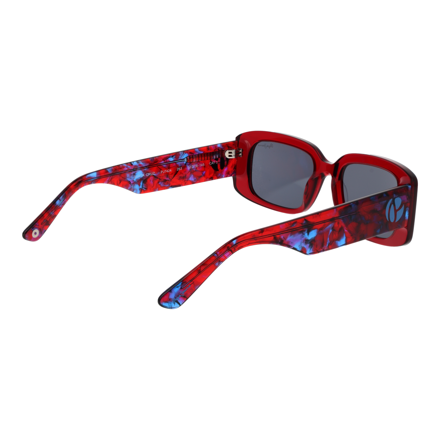 Pepe Jeans Sunglasses Pepe Jeans Sunglasses PJ7424 263 52 Eyeglasses Eyewear designer