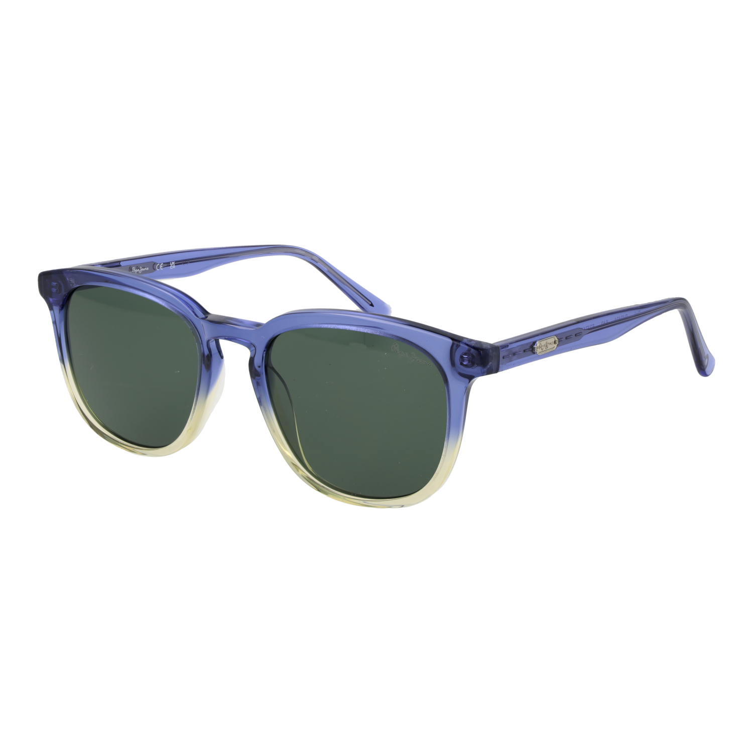 Pepe Jeans Sunglasses Pepe Jeans Sunglasses PJ7434 649 52 Eyeglasses Eyewear designer