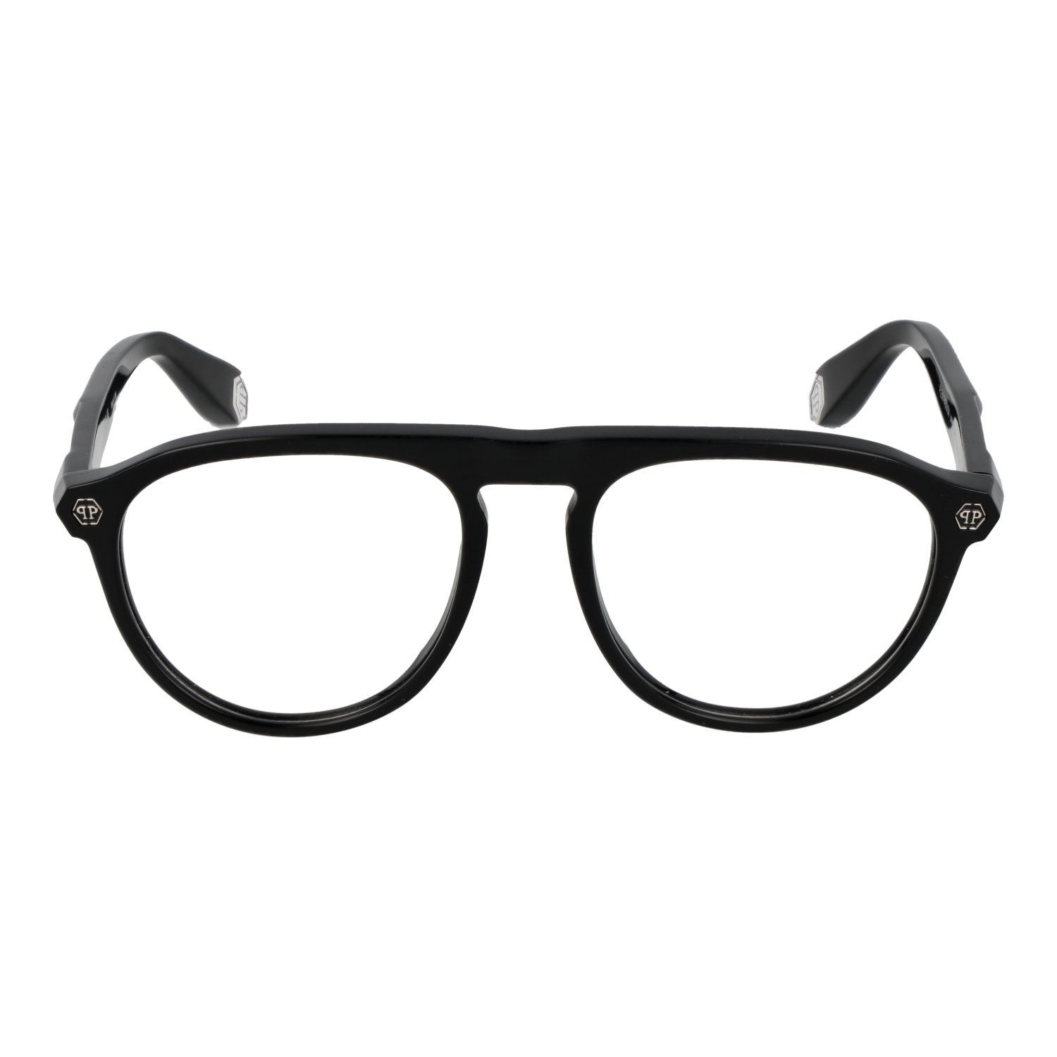 Philipp Plein Optical Frames Philipp Plein Glasses Frames VPP016M 0700 54 Eyeglasses Eyewear designer