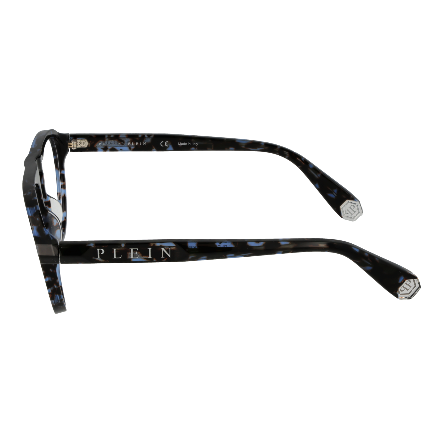 Philipp Plein Optical Frames Philipp Plein Glasses Frames VPP016M 0L93 54 Eyeglasses Eyewear designer