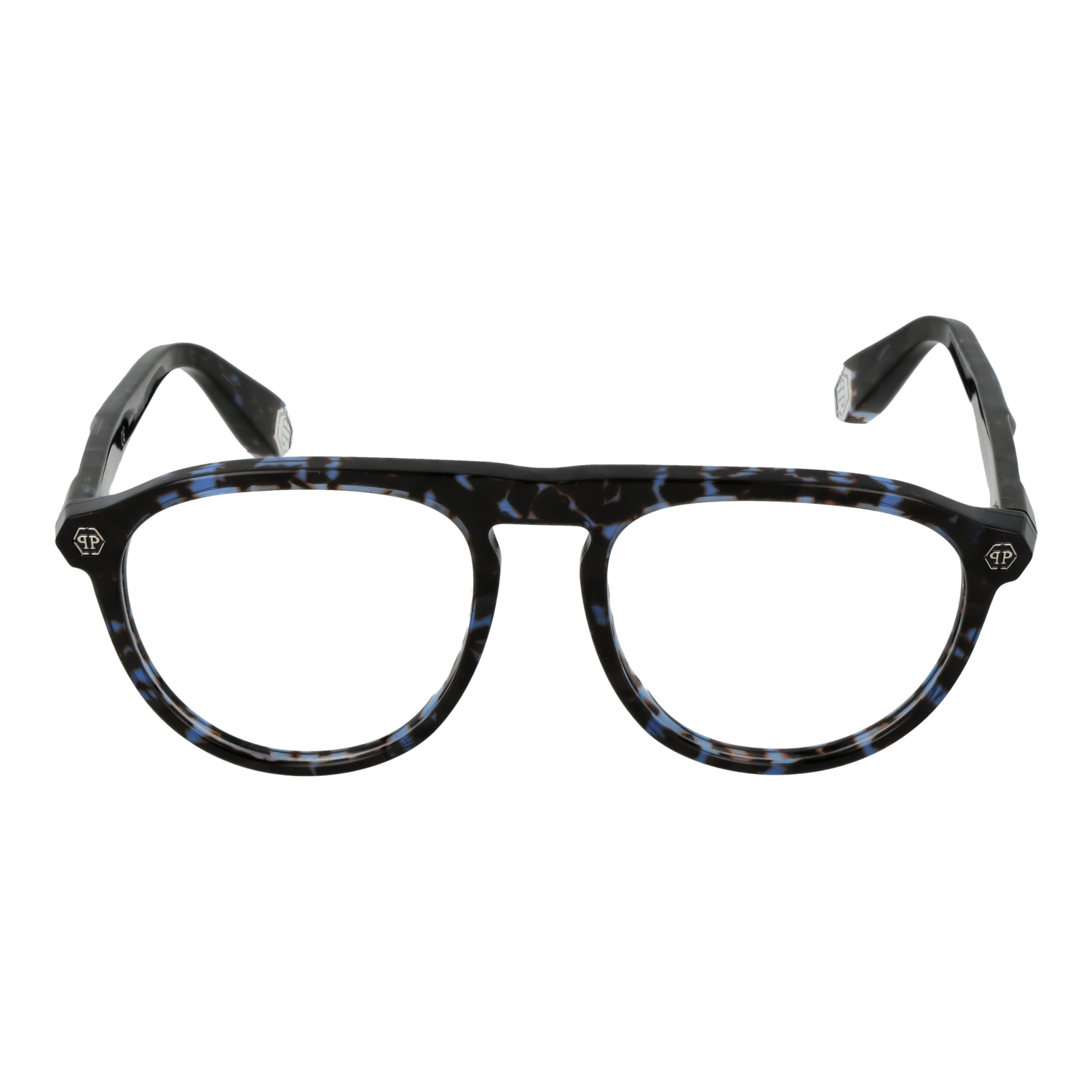 Philipp Plein Optical Frames Philipp Plein Glasses Frames VPP016M 0L93 54 Eyeglasses Eyewear designer