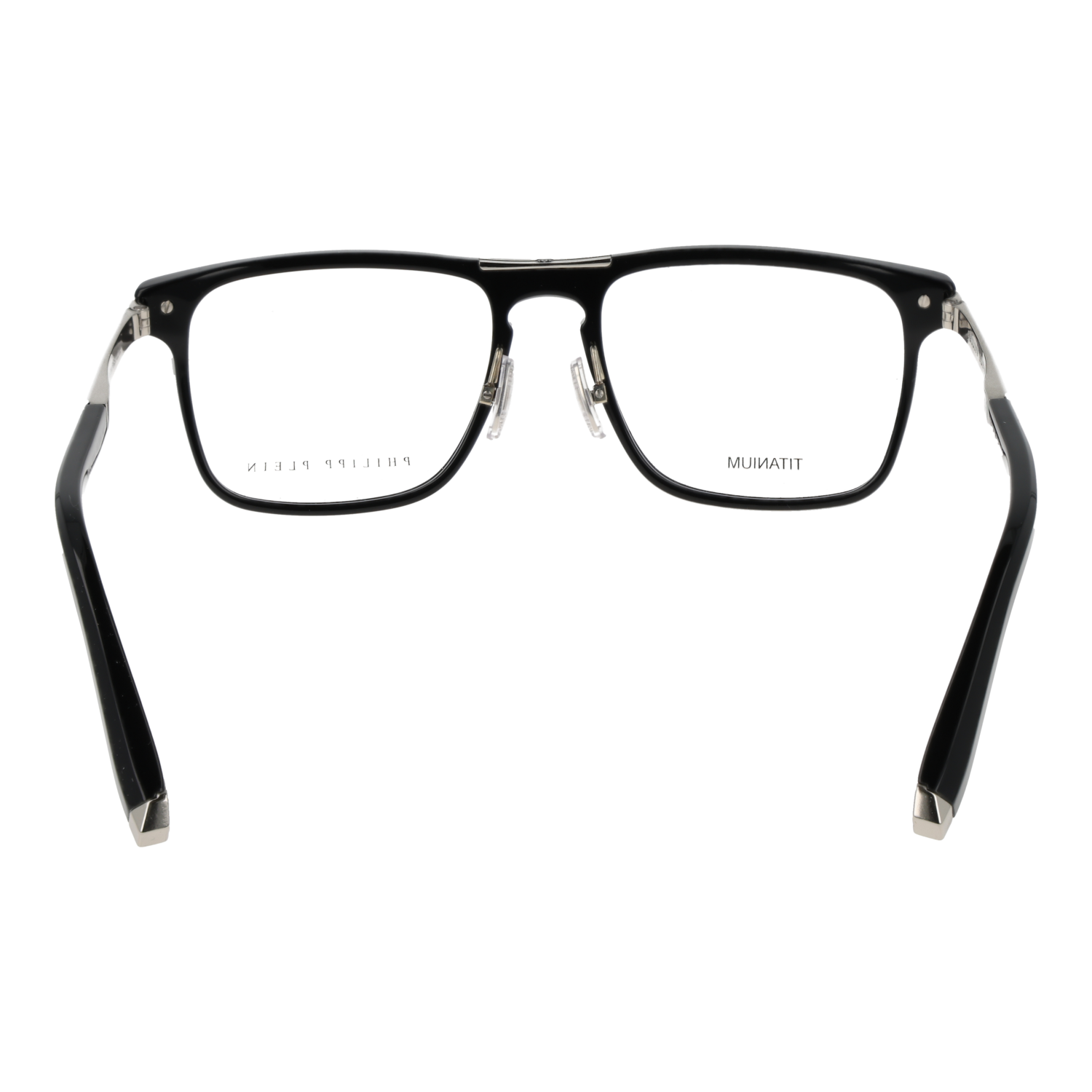 Philipp Plein Optical Frames Philipp Plein Glasses Frames VPP019M 0700 53 Eyeglasses Eyewear designer