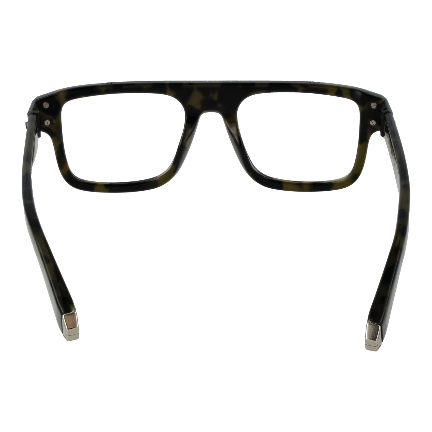 Philipp Plein Optical Frames Philipp Plein Glasses Frames VPP021M 092I 53 Eyeglasses Eyewear designer