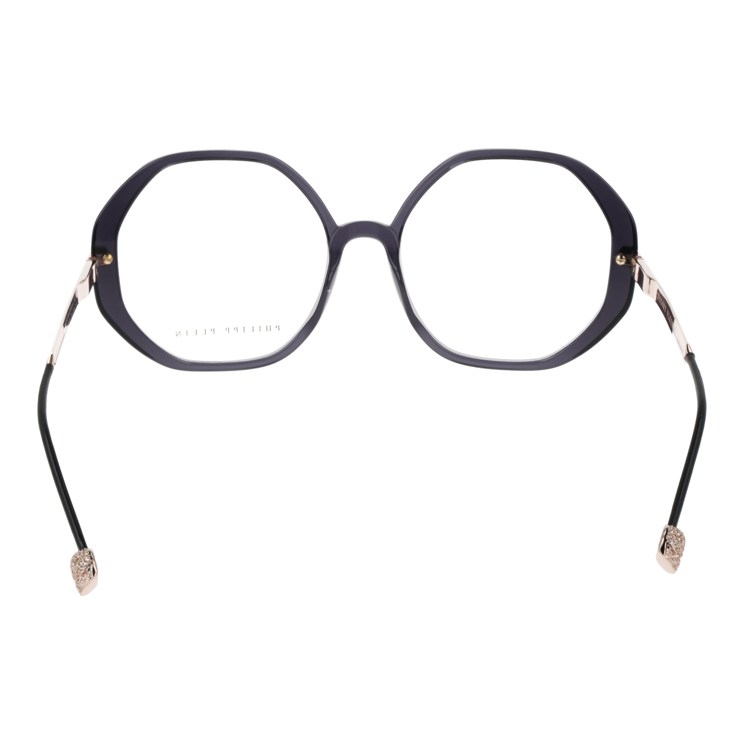 Philipp Plein Optical Frames Philipp Plein Glasses Frames VPP053S 0705 56 Eyeglasses Eyewear designer