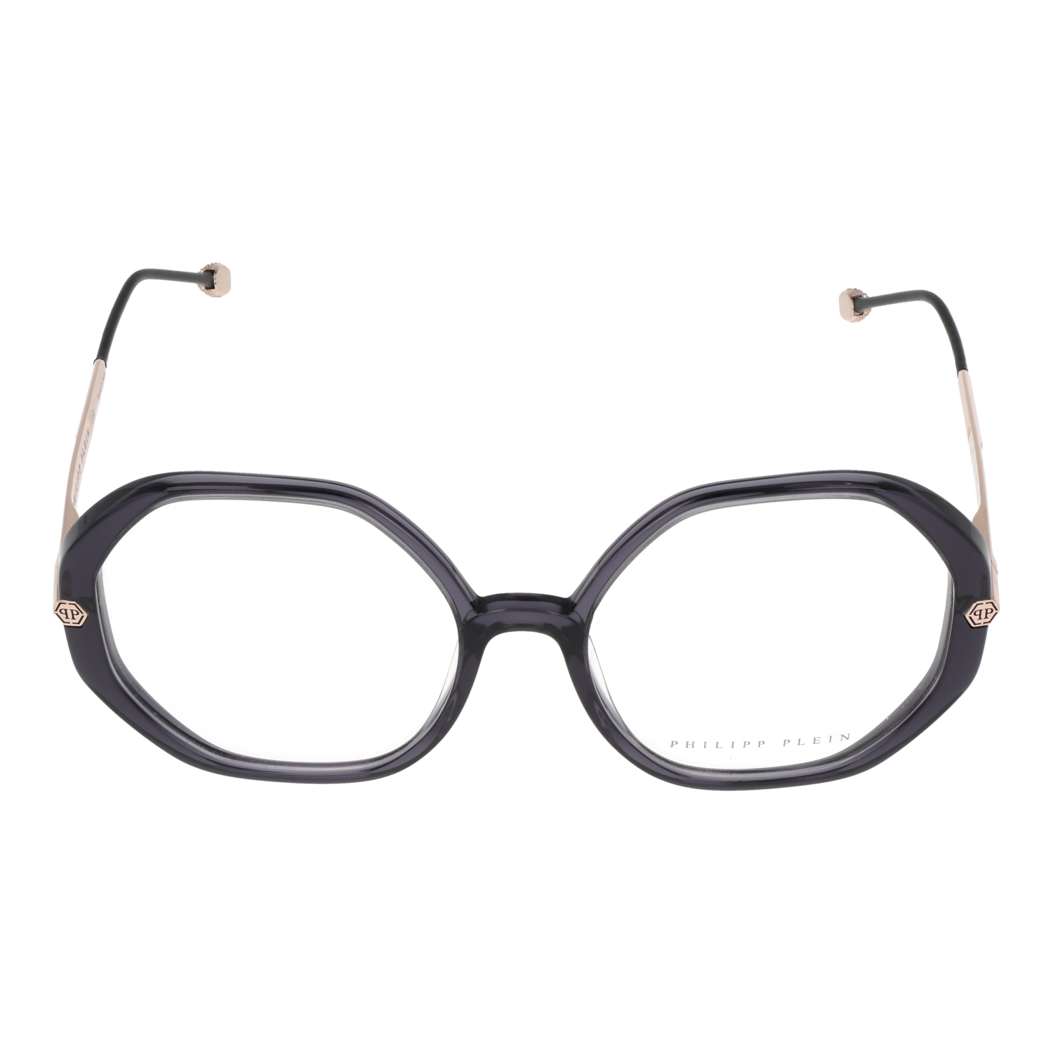 Philipp Plein Optical Frames Philipp Plein Glasses Frames VPP053S 0705 56 Eyeglasses Eyewear designer