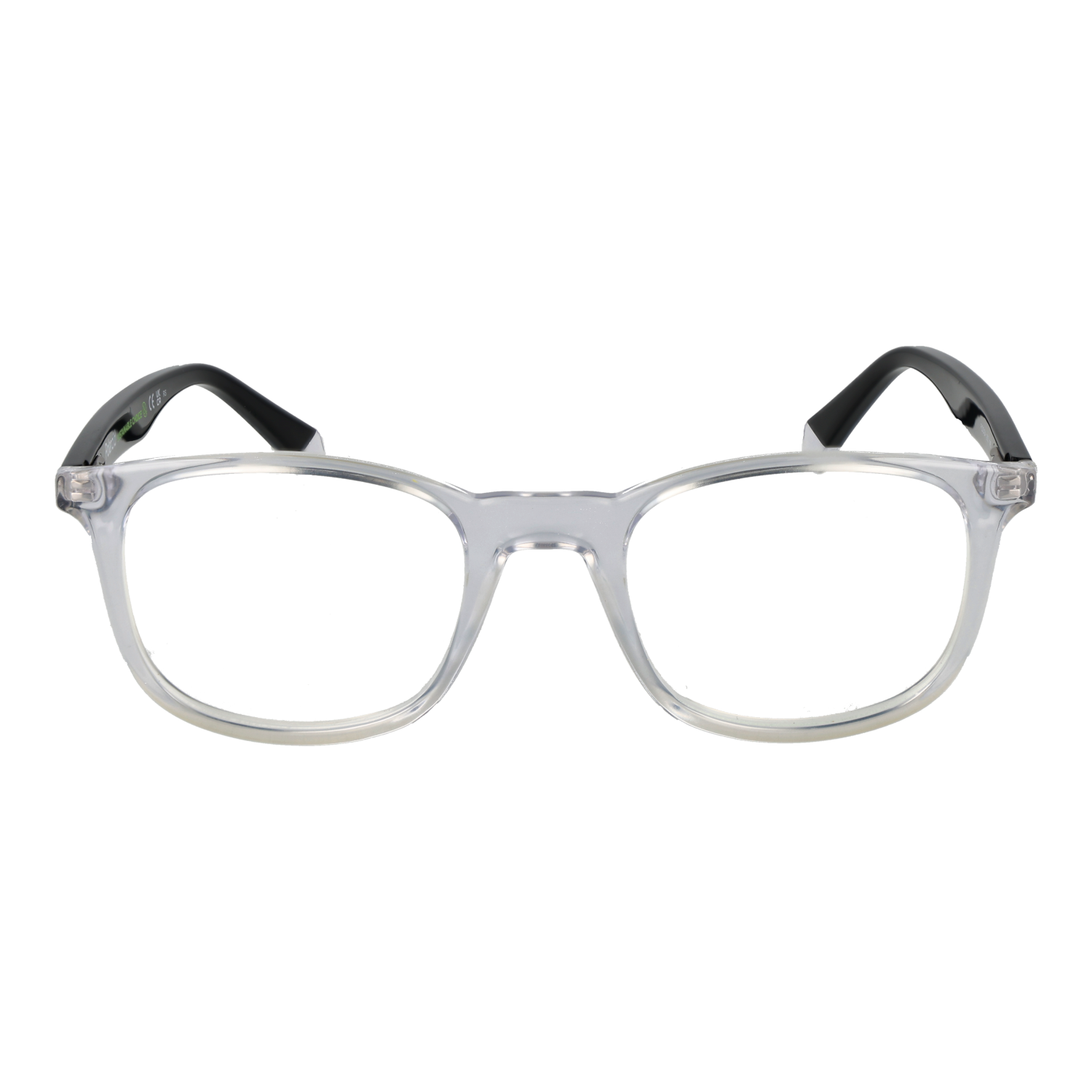 Polaroid Optical Frames Polaroid Eyeglasses Frames PLD D424 900 50mm Eyeglasses Eyewear designer