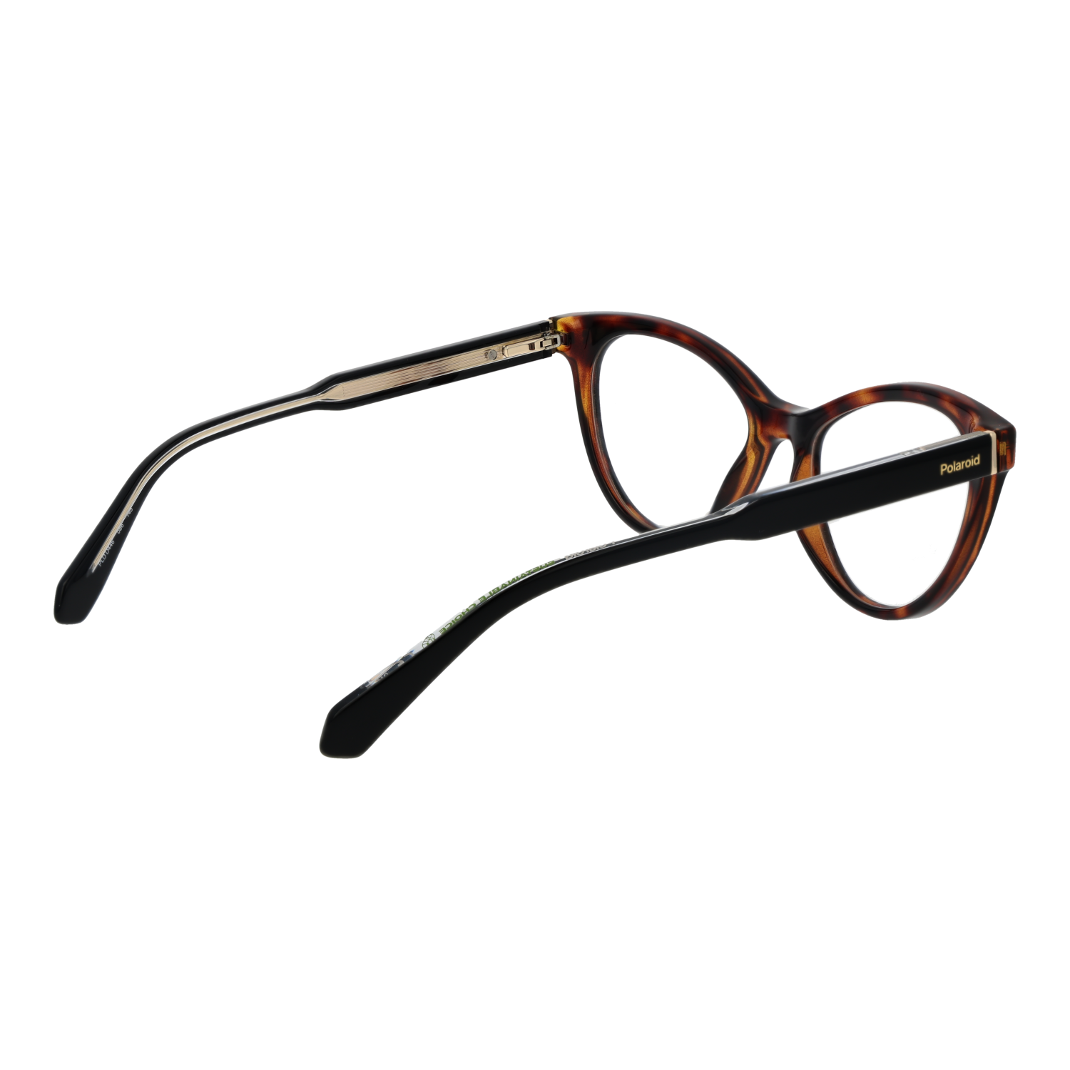 Polaroid Optical Frames Polaroid Eyeglasses Frames PLD D446 086 52mm Eyeglasses Eyewear designer