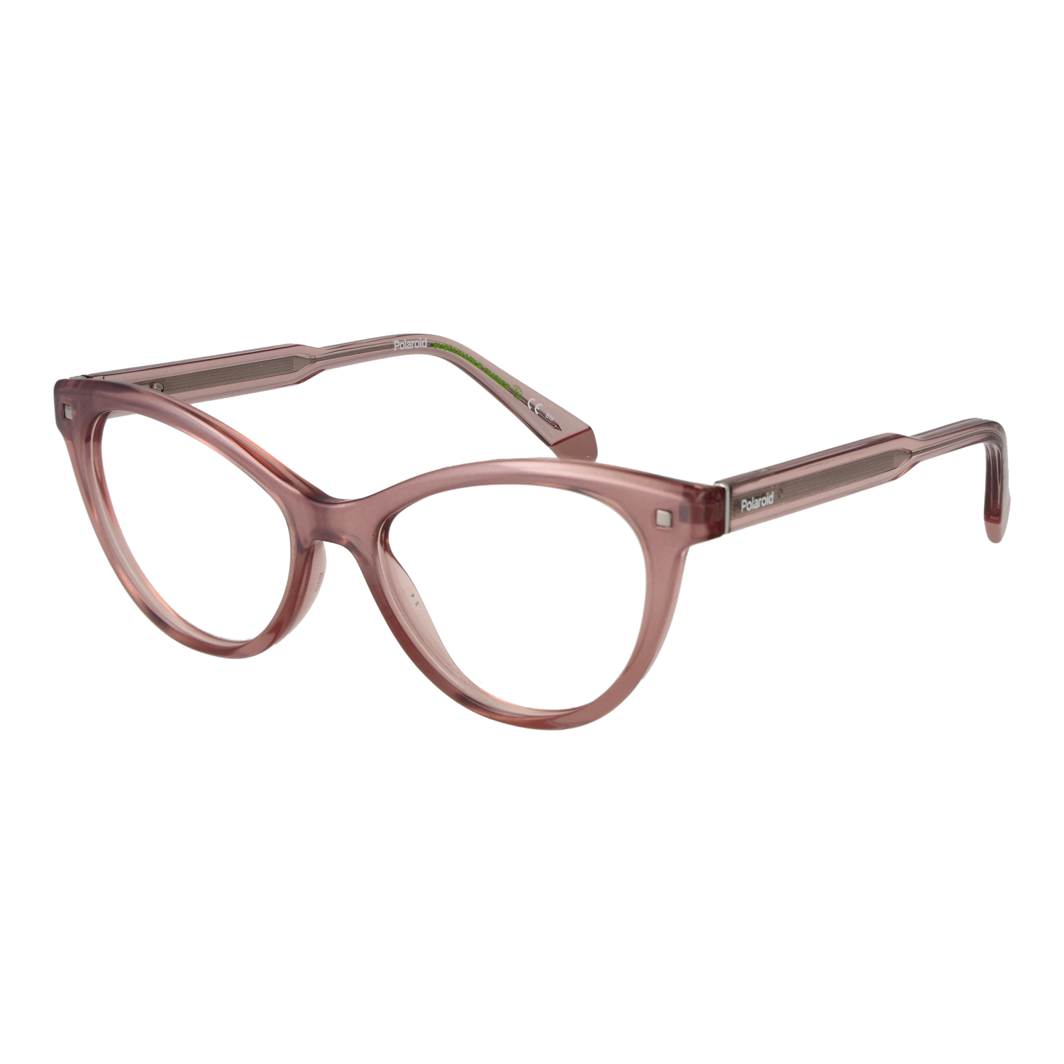 Polaroid Optical Frames Polaroid Eyeglasses Frames PLD D446 5KC 52mm Eyeglasses Eyewear designer