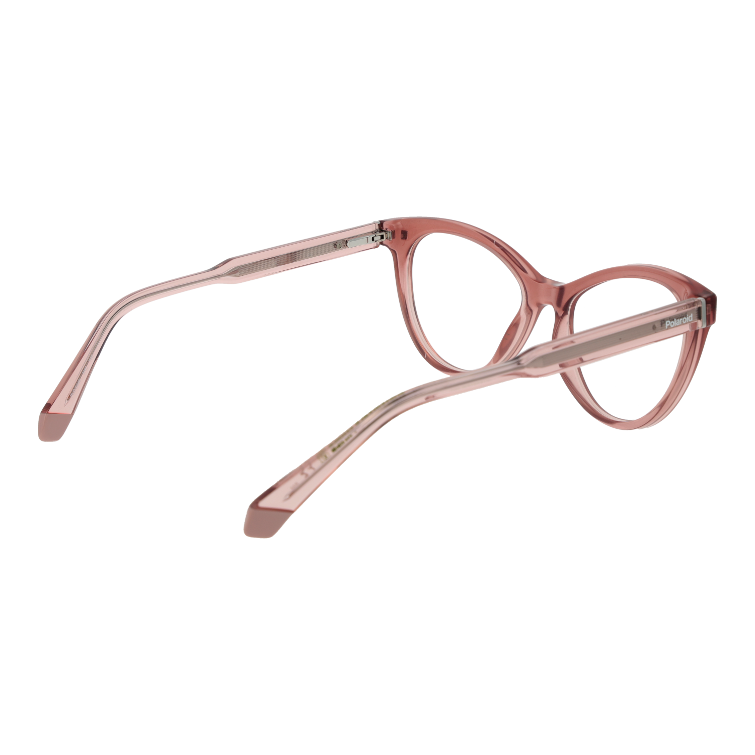 Polaroid Optical Frames Polaroid Eyeglasses Frames PLD D446 5KC 52mm Eyeglasses Eyewear designer