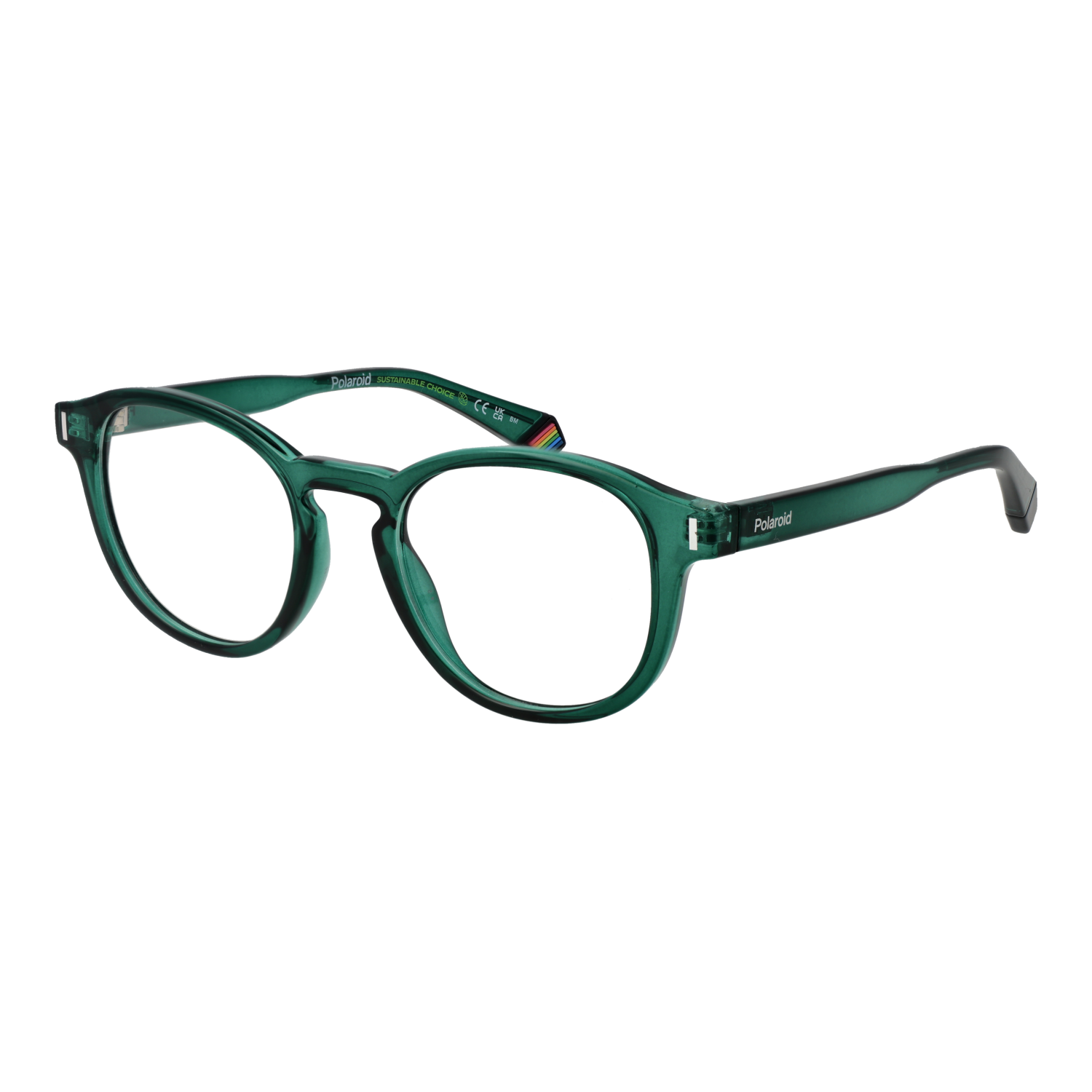 Polaroid Optical Frames Polaroid Eyeglasses Frames PLD D452 1ED 48 Eyeglasses Eyewear designer